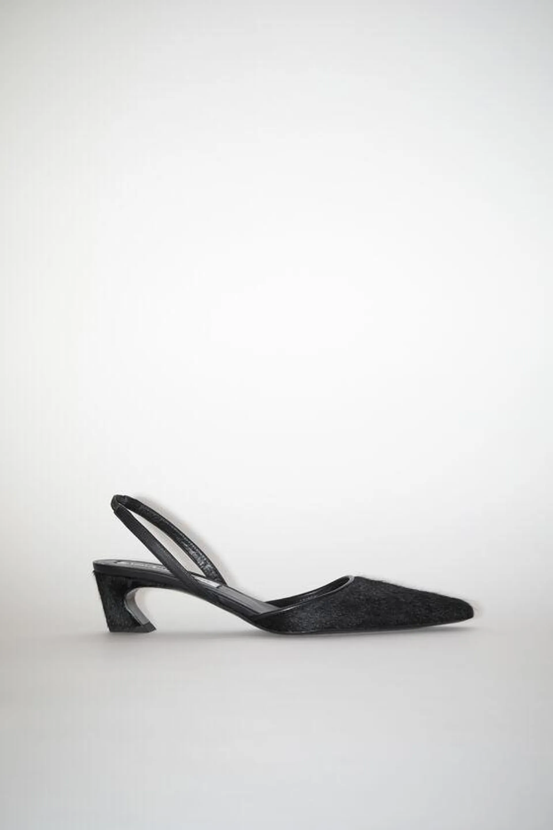 Slingback shoes