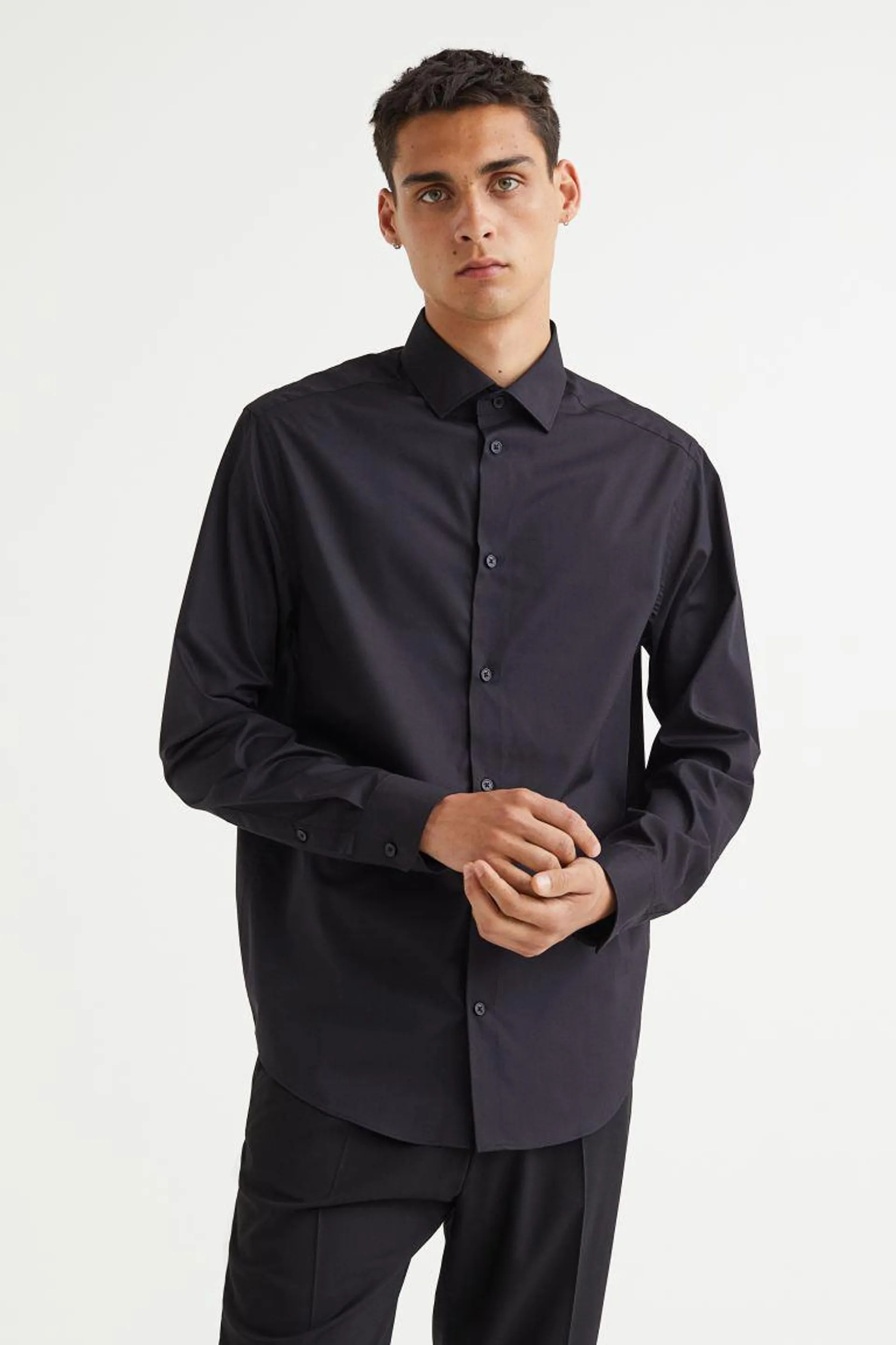 COOLMAX® Regular Fit Shirt