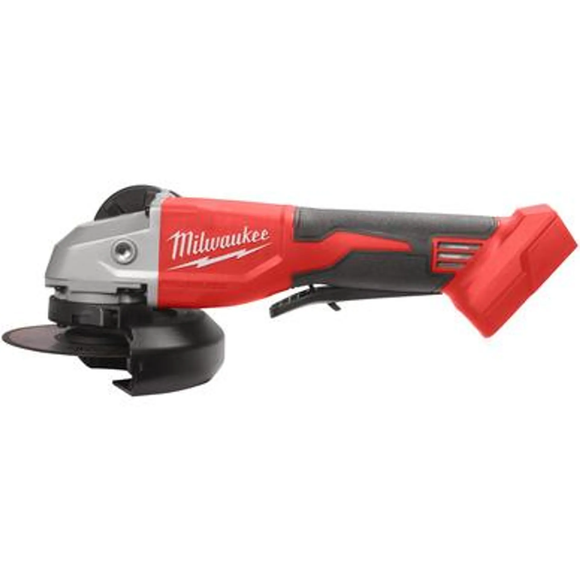 Milwaukee M18BLSAG115XPD-402X 115mm Brushless Angle Grinder 2 x 4.0Ah