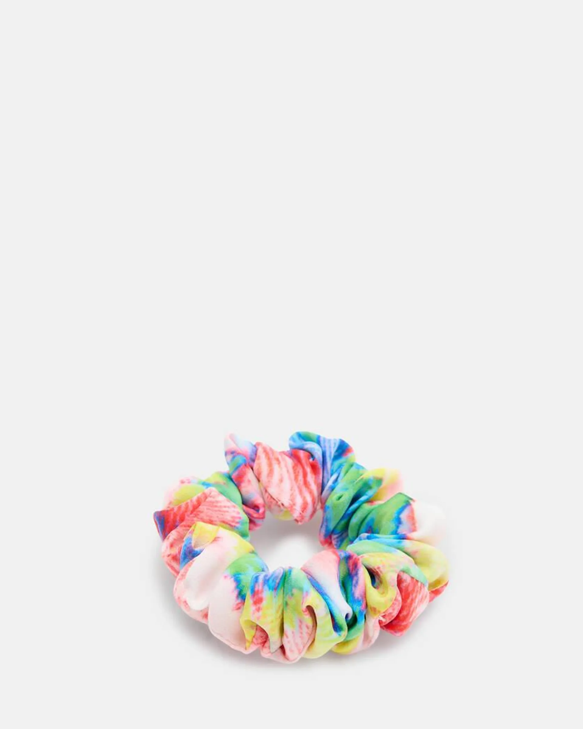 Mel Mini Scrunchie