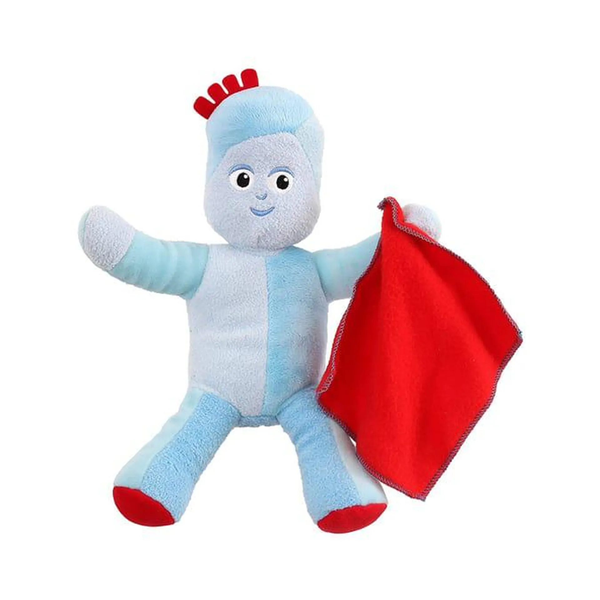 In The Night Garden Large Fun Sounds Igglepiggle