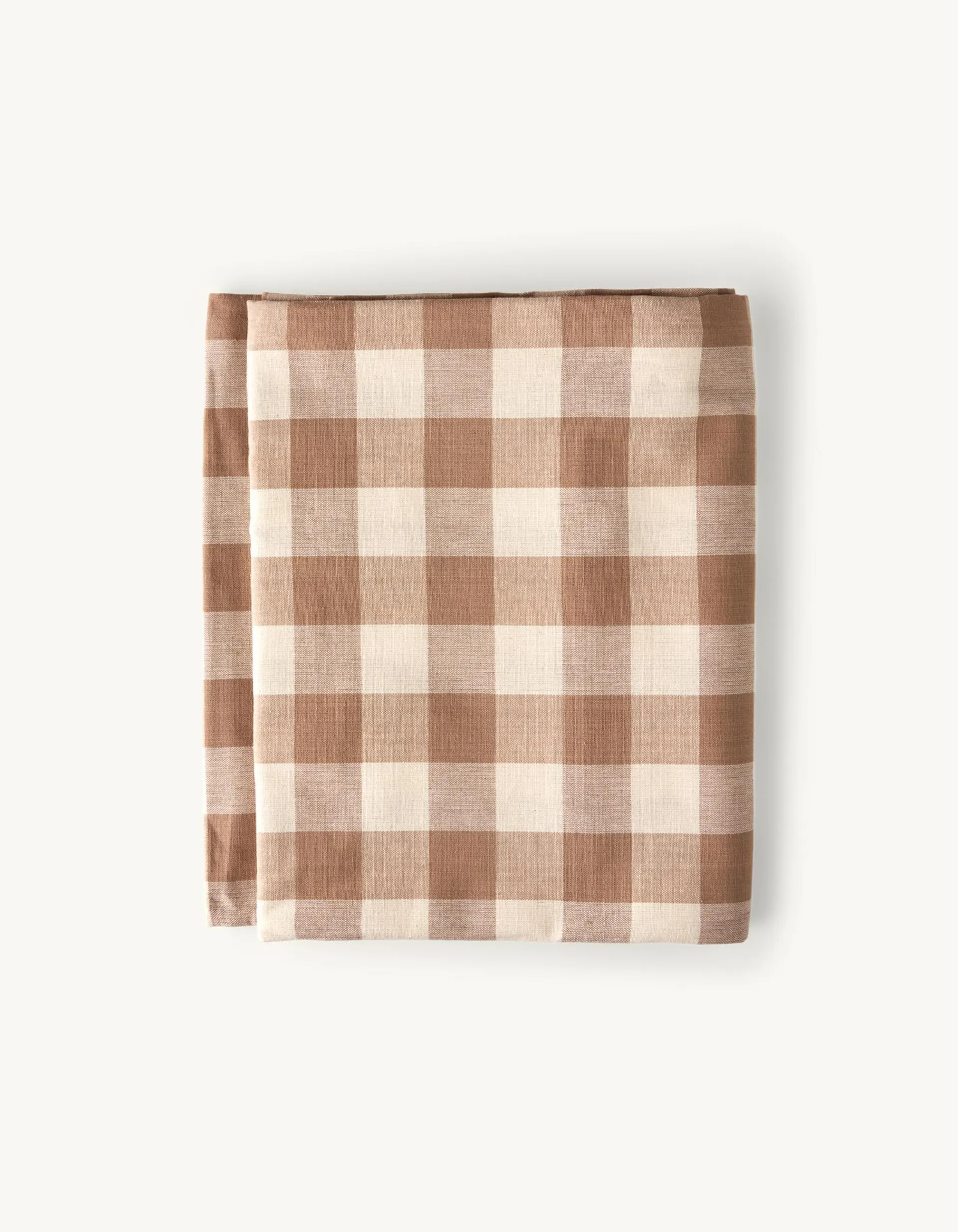 Tablecloth Cotton. 240 x 140 cm.
