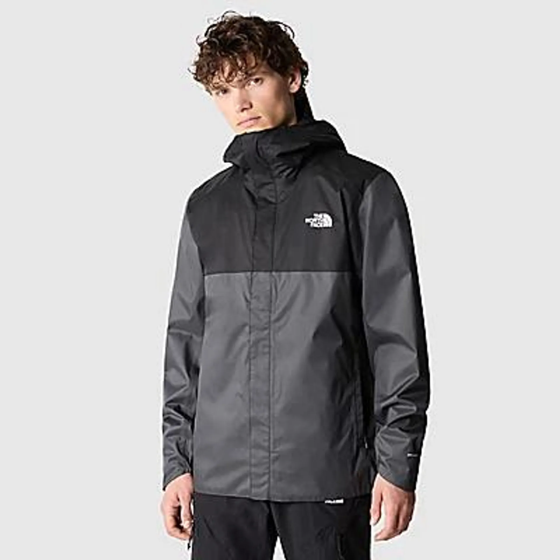 Men's Quest Zip-In Jacket