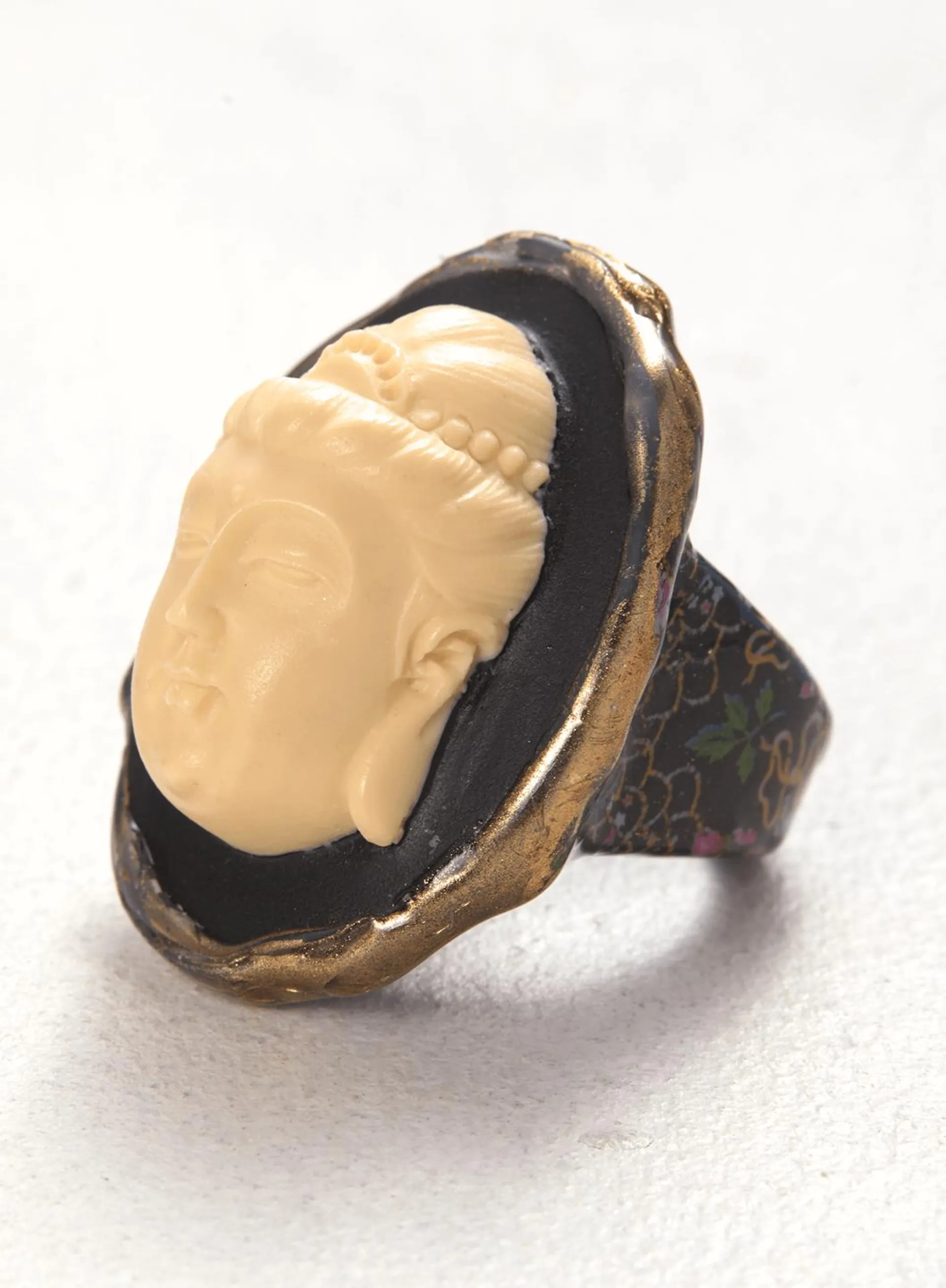 Deity Ring