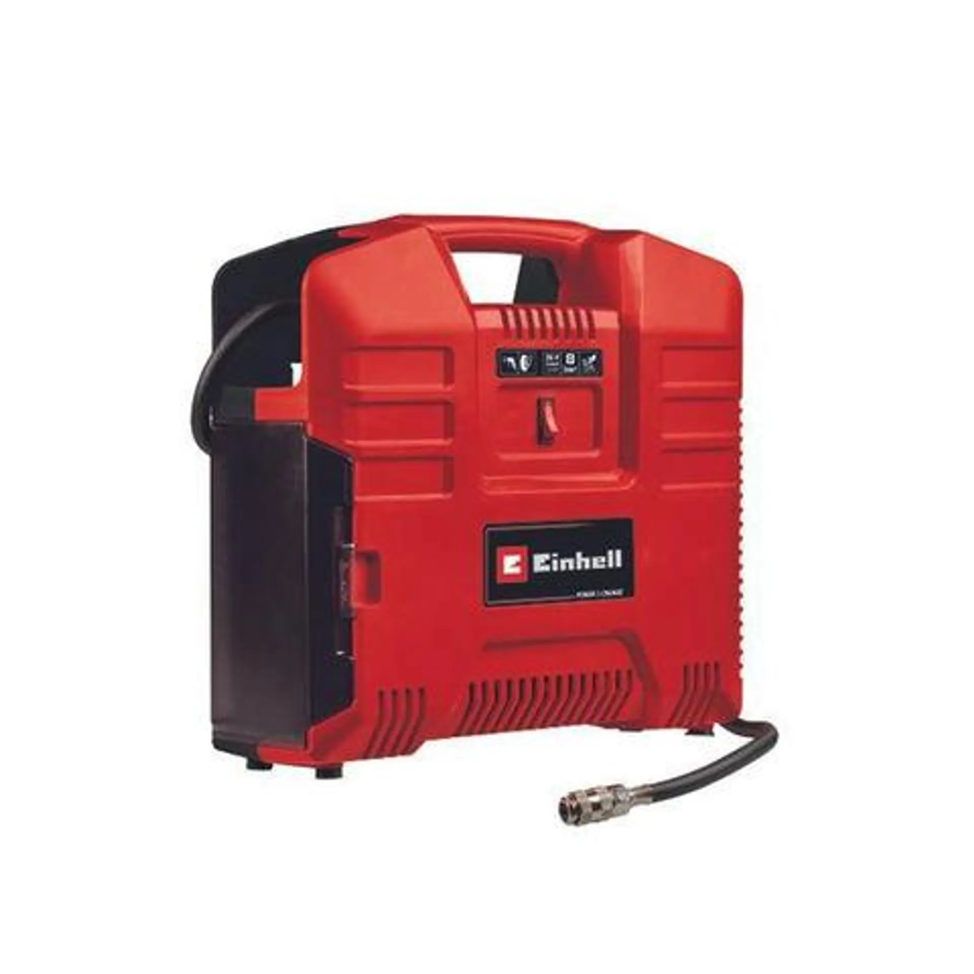 Einhell Power X-Change TE-AC 36/8 Li OF Compressor Set-Solo 8 Bar 36V (Bare Unit)