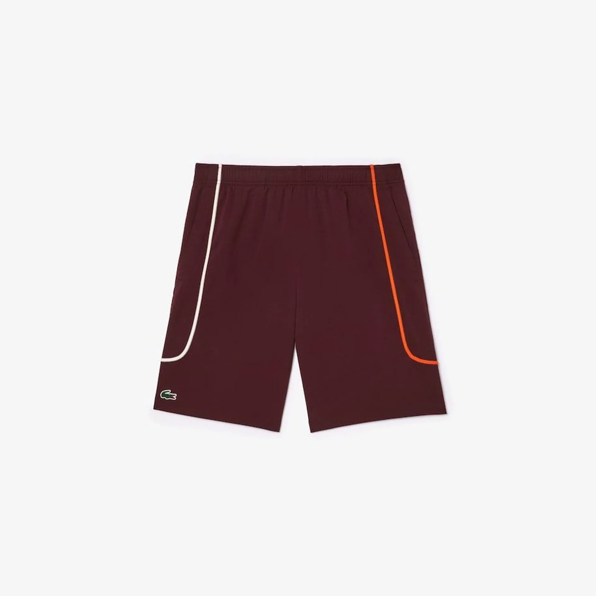 Lightweight Unlined Tennis Shorts