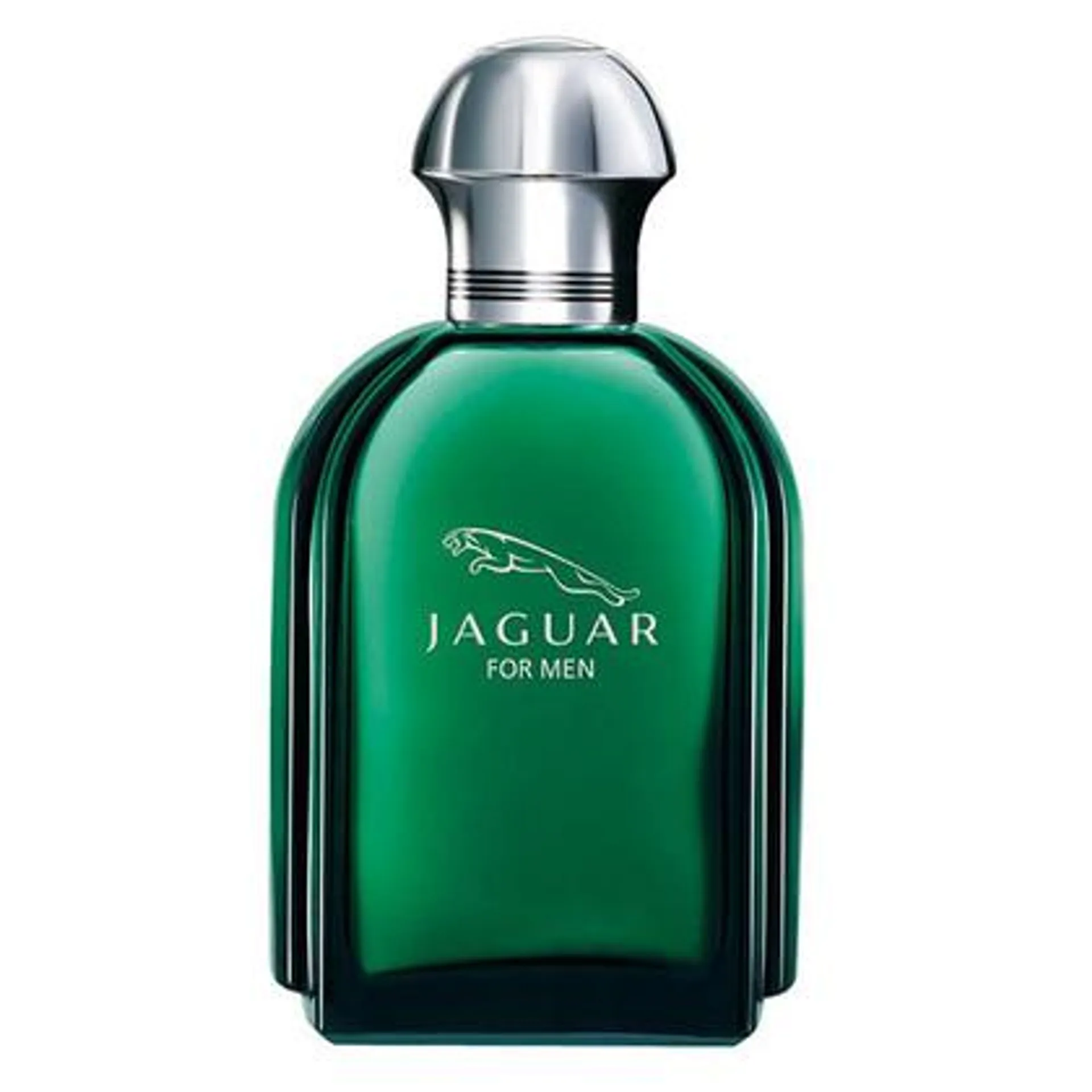 Jaguar Green