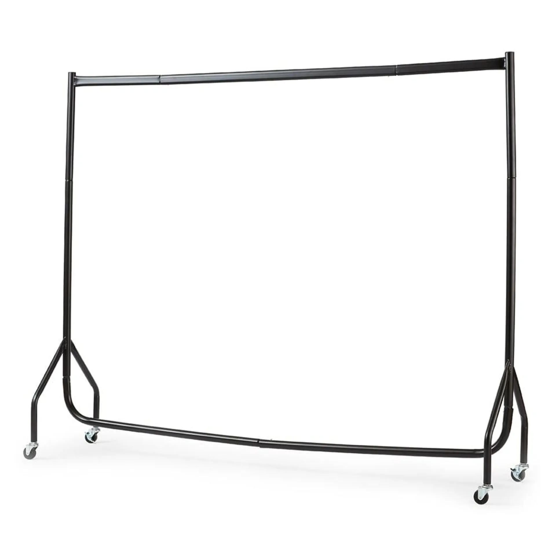 House of Home Heavy Duty Clothes Rail 6 x 5ft