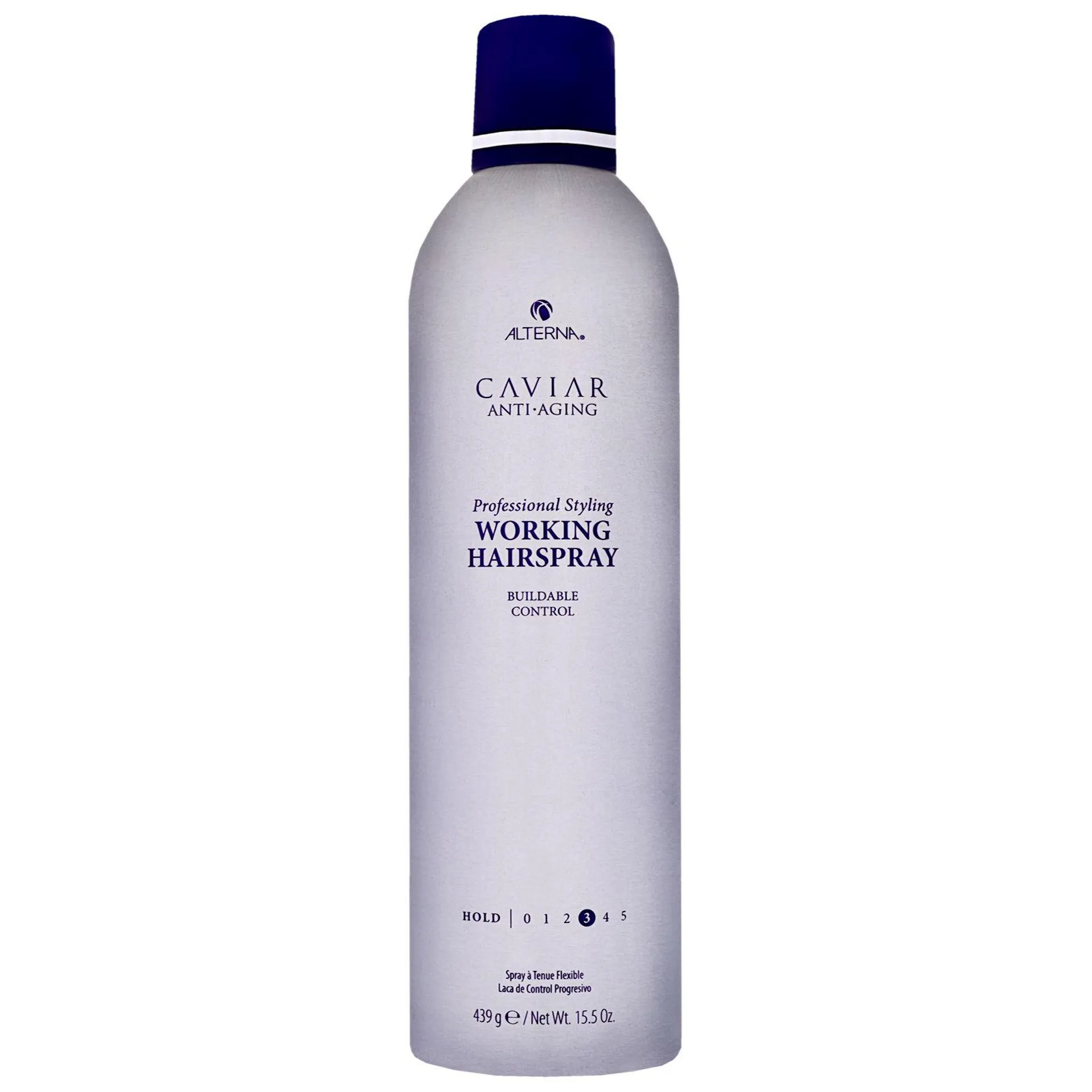 Alterna Caviar Professional Styling