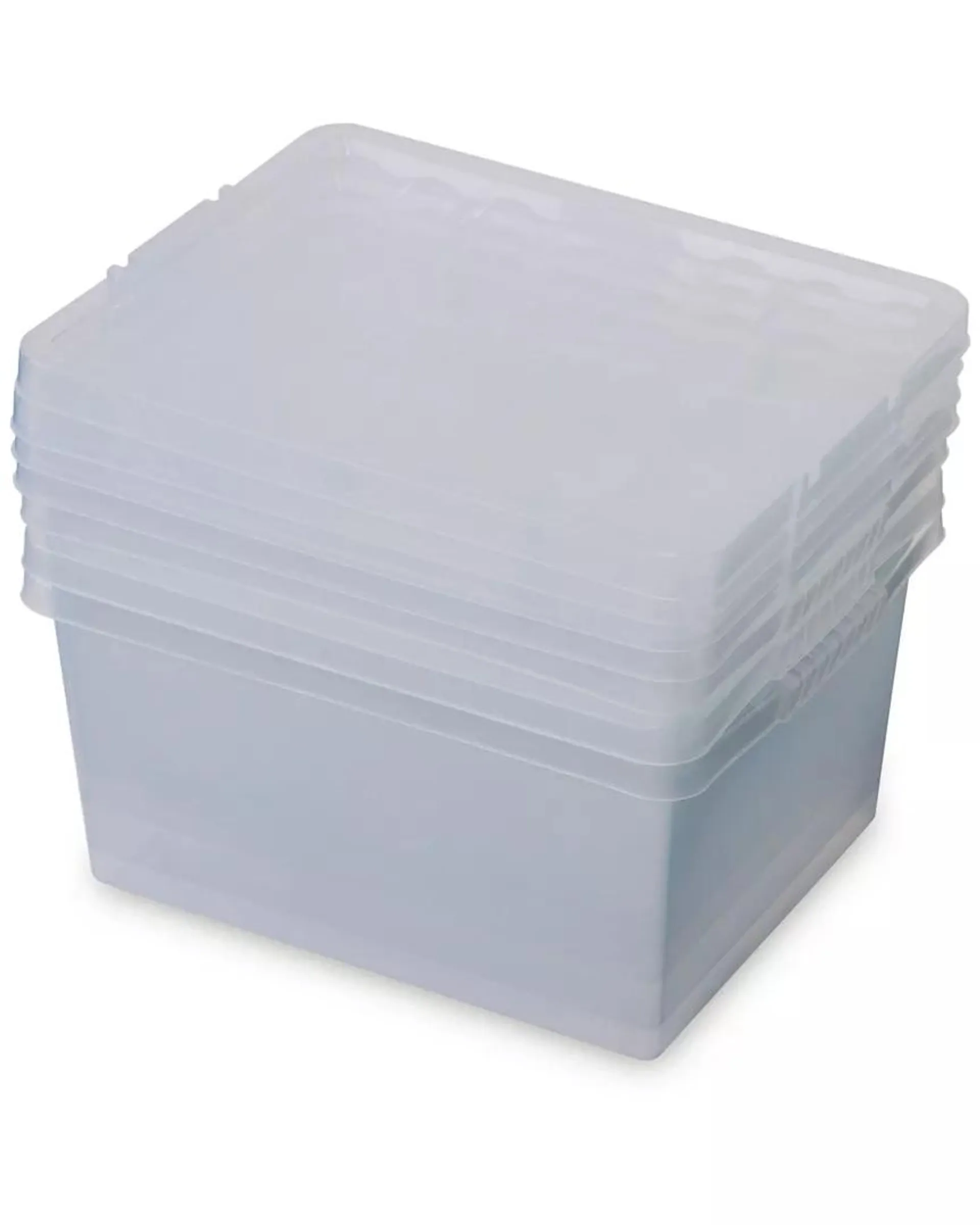 27L Storage Box & Lid