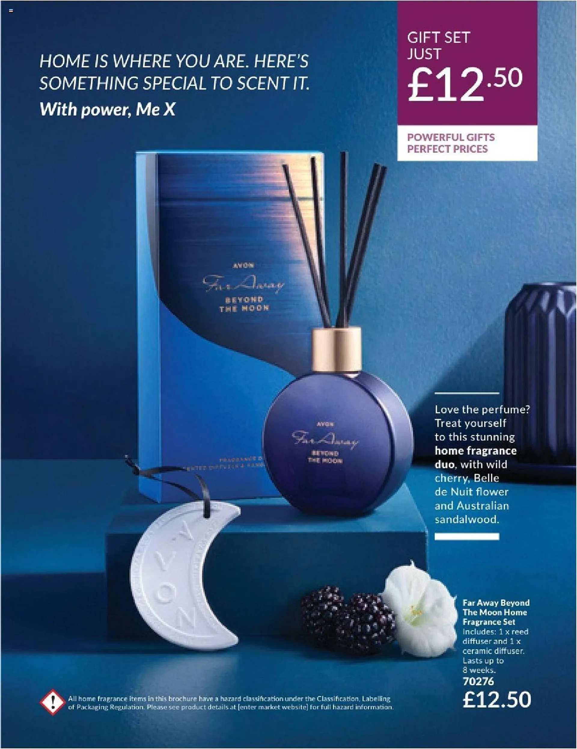 Avon leaflet from 1 February to 1 March 2024 - Catalogue Page 19