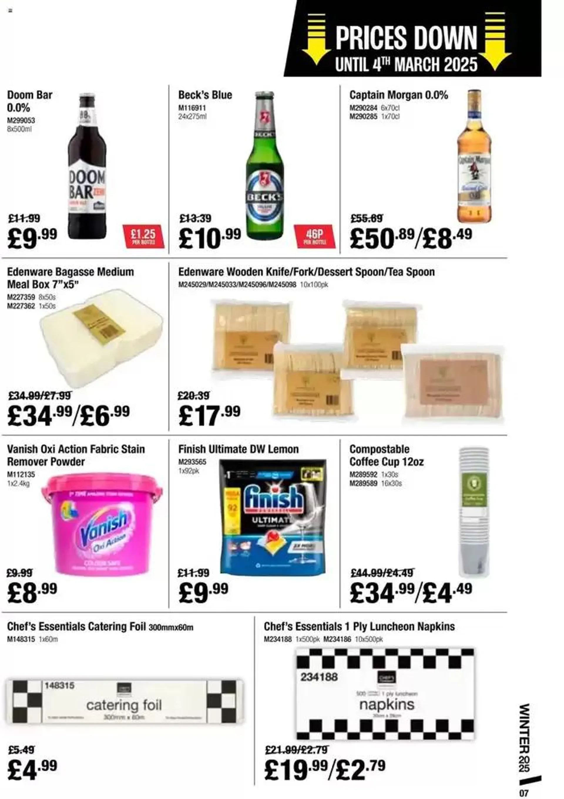 Makro Weekly Offers from 8 January to 15 January 2025 - Catalogue Page 67