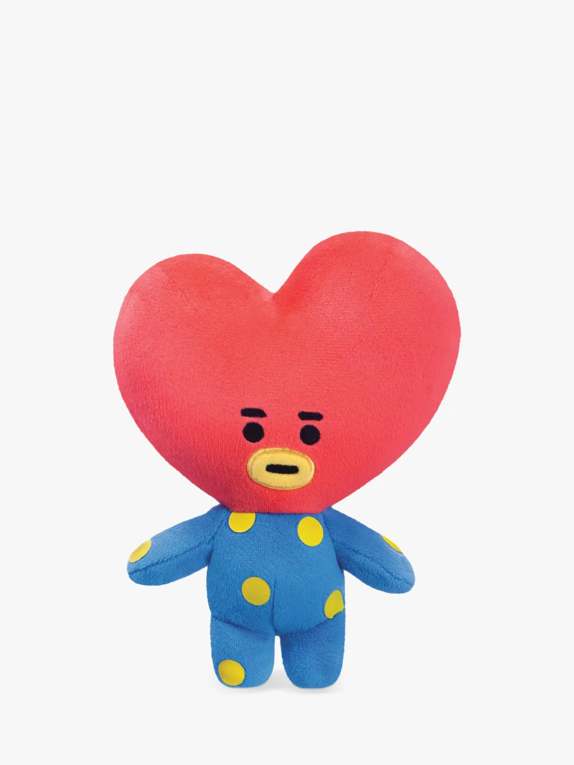 BT21 Tata Plush Soft Toy