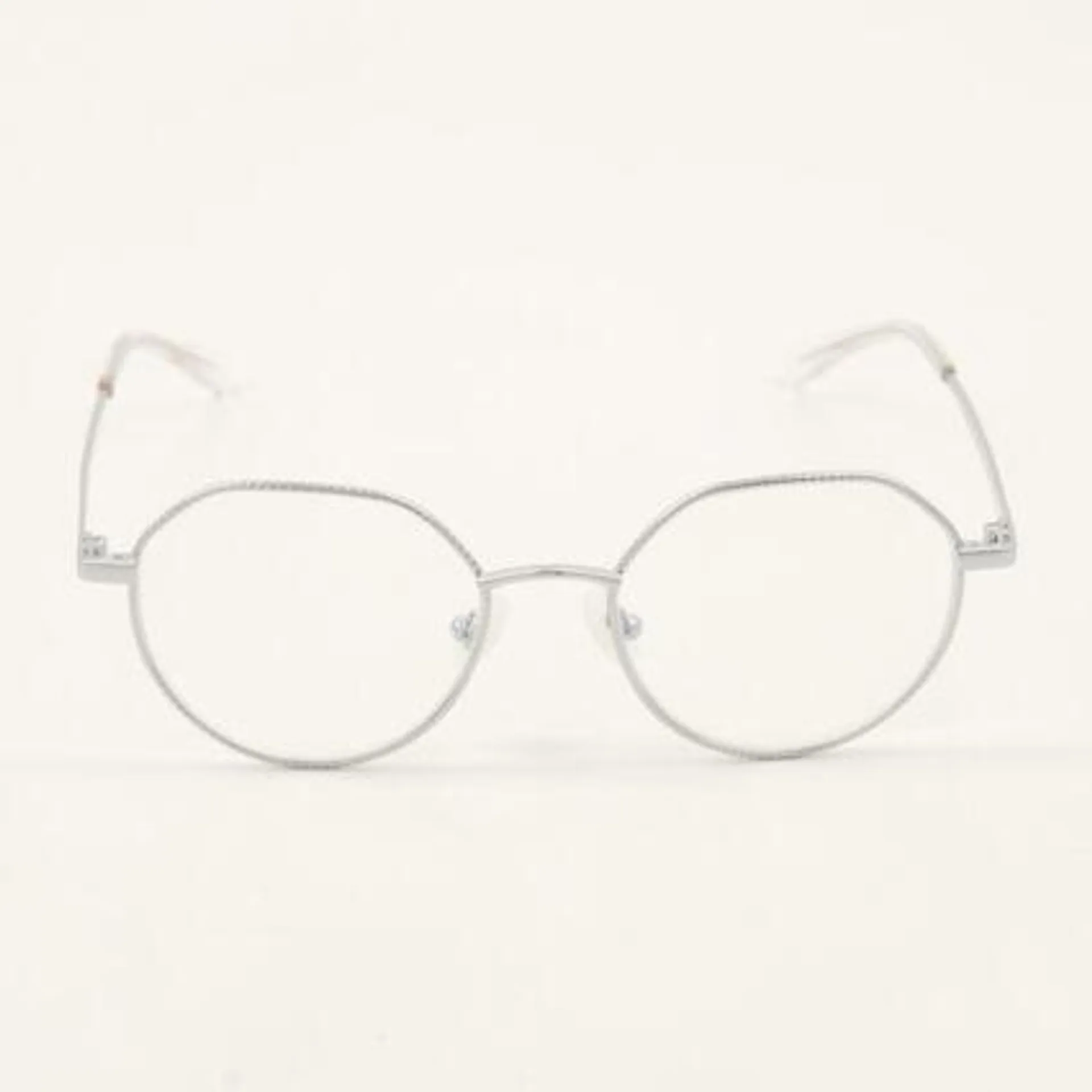 Silver Hop OP482 Glasses Frames