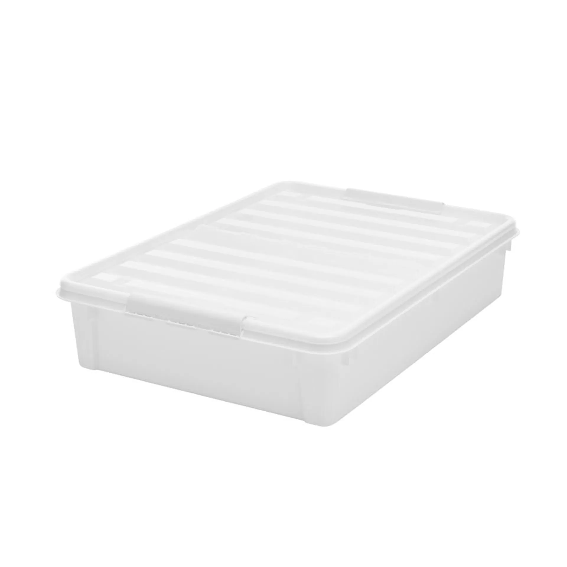 SmartStore™ Bedroller - Clear - 60L