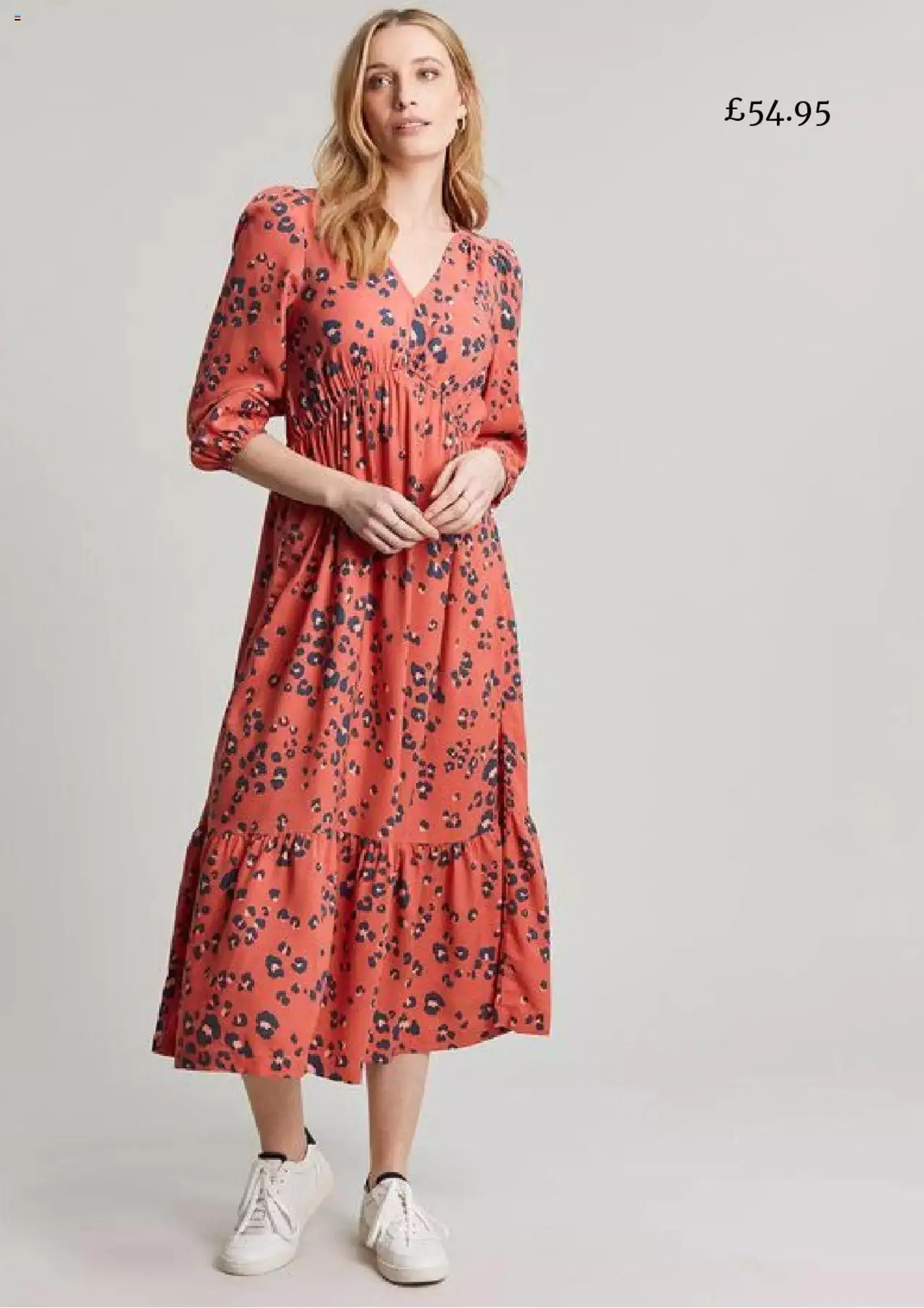 Joules offers - 1