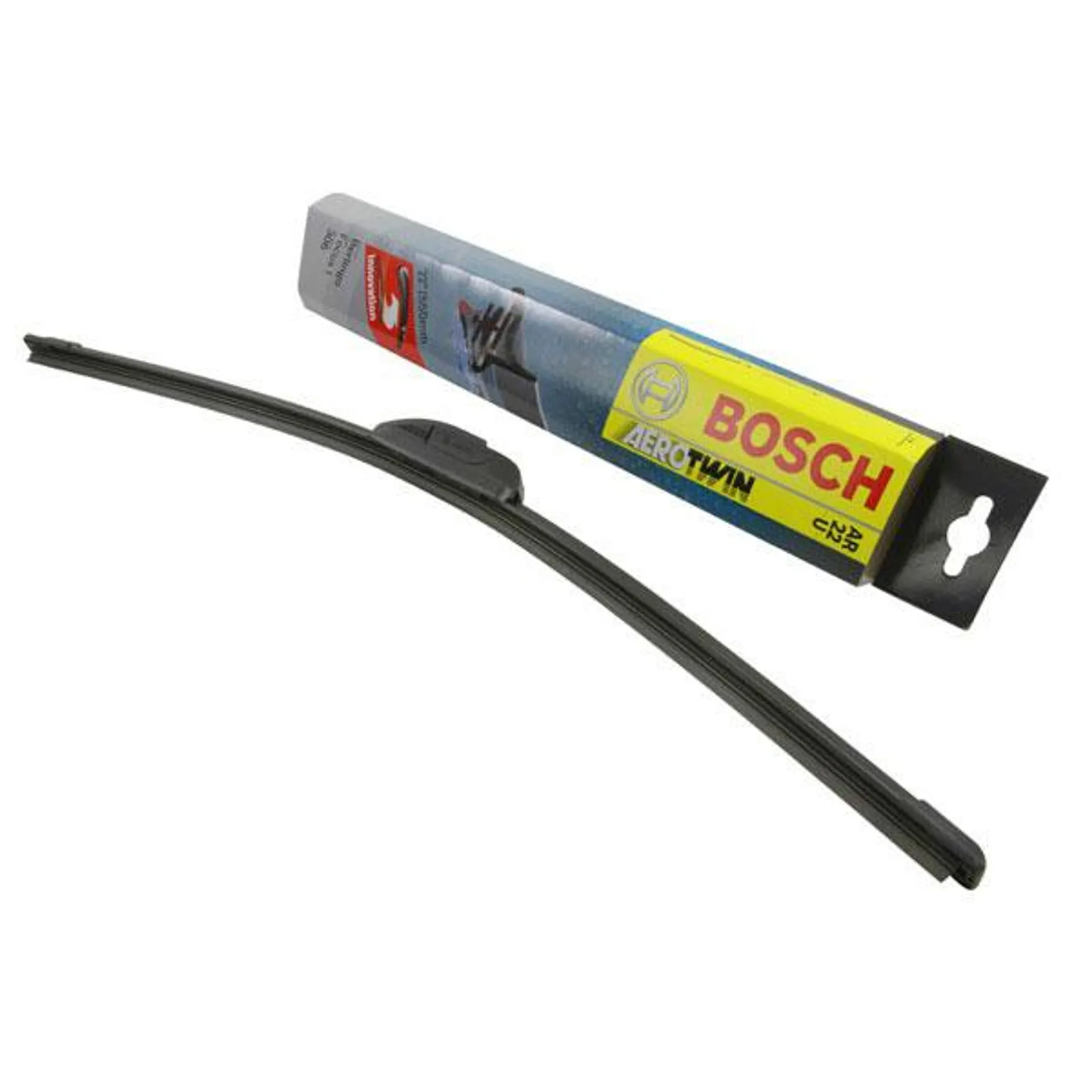Bosch Retrofit Flat Wiper Blade Single Ar22U