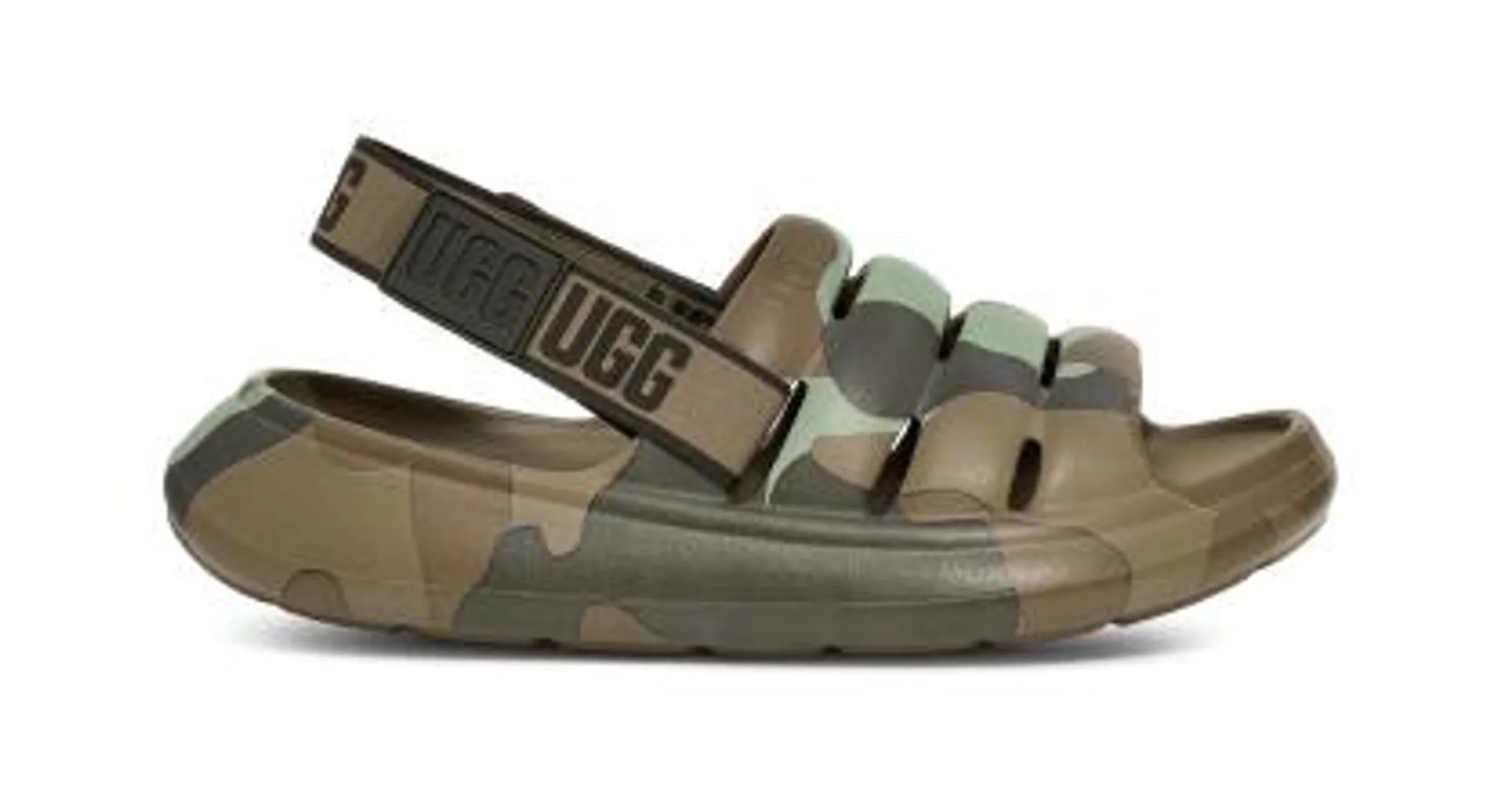 Men's Sport Yeah Camopop Slide