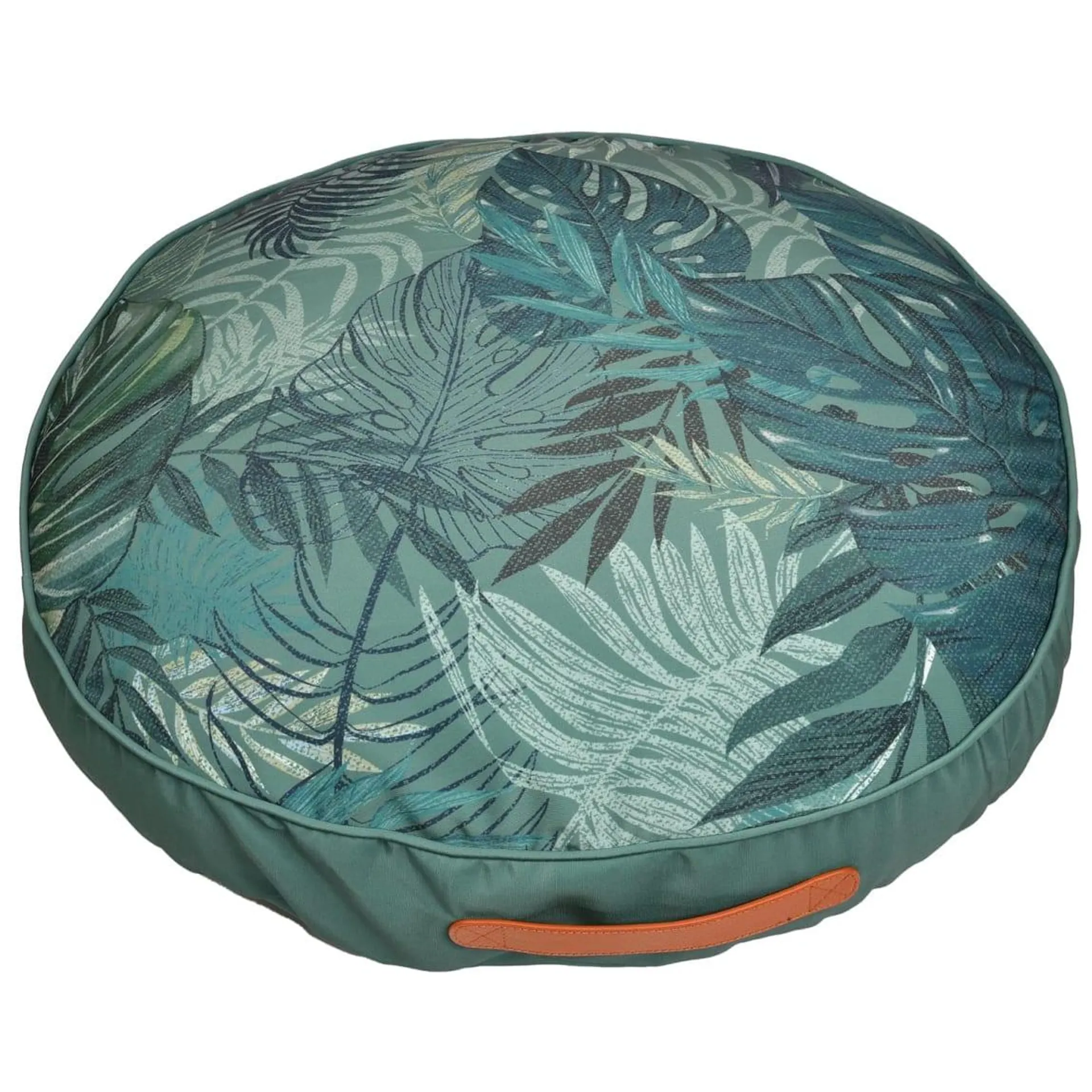 Urban Nature Extra Large Round Cushion