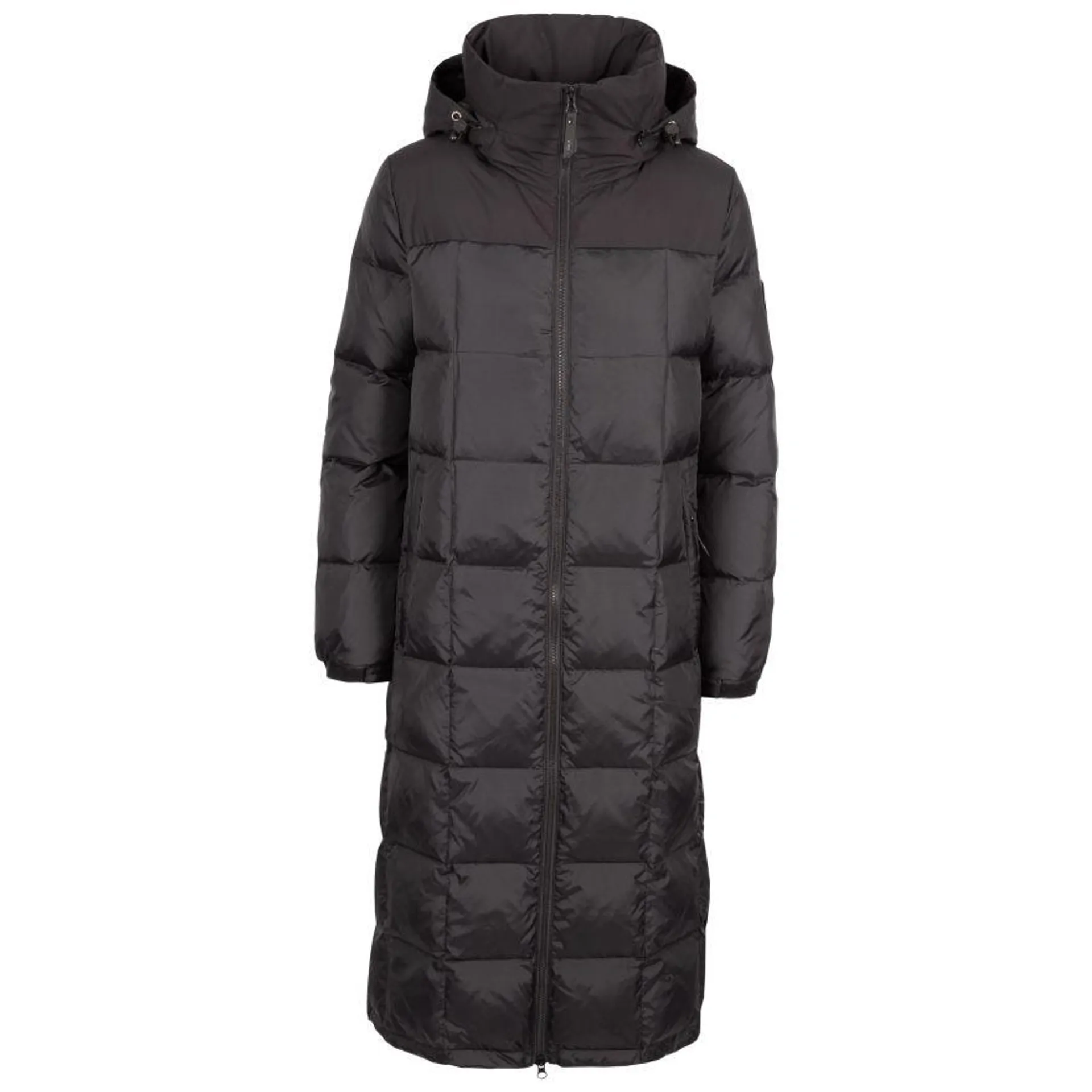 Womens DLX Down Jacket Mering