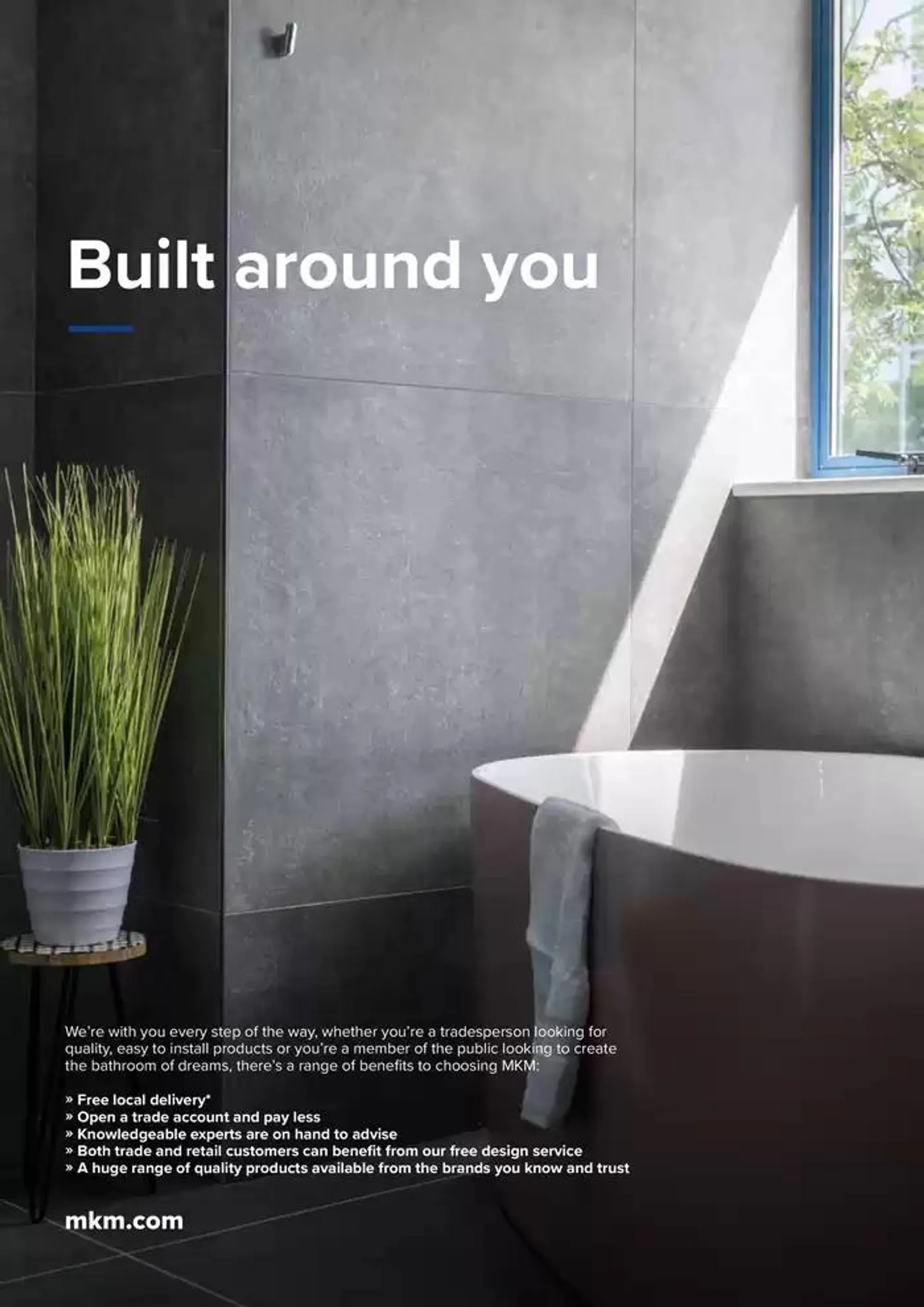 Bathroom Collection Autumn Winter 2024 from 5 November to 31 December 2024 - Catalogue Page 403