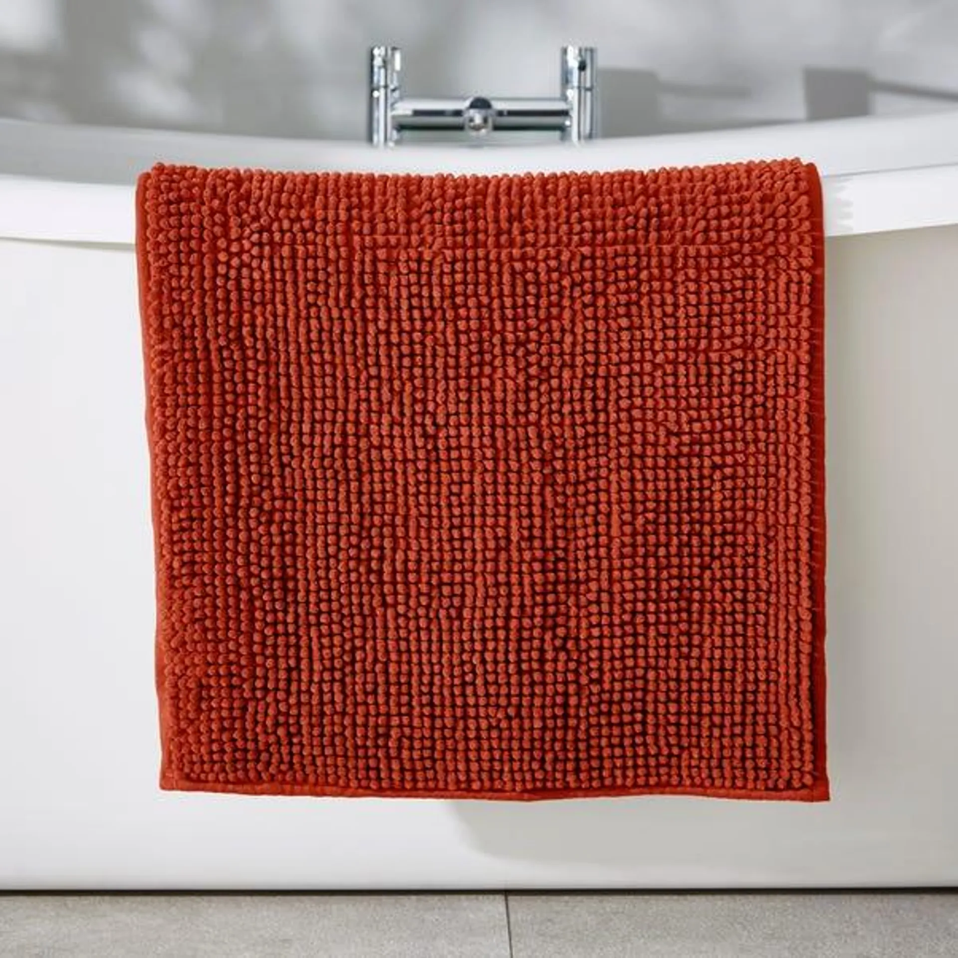 Mini Bobble Bath Mat