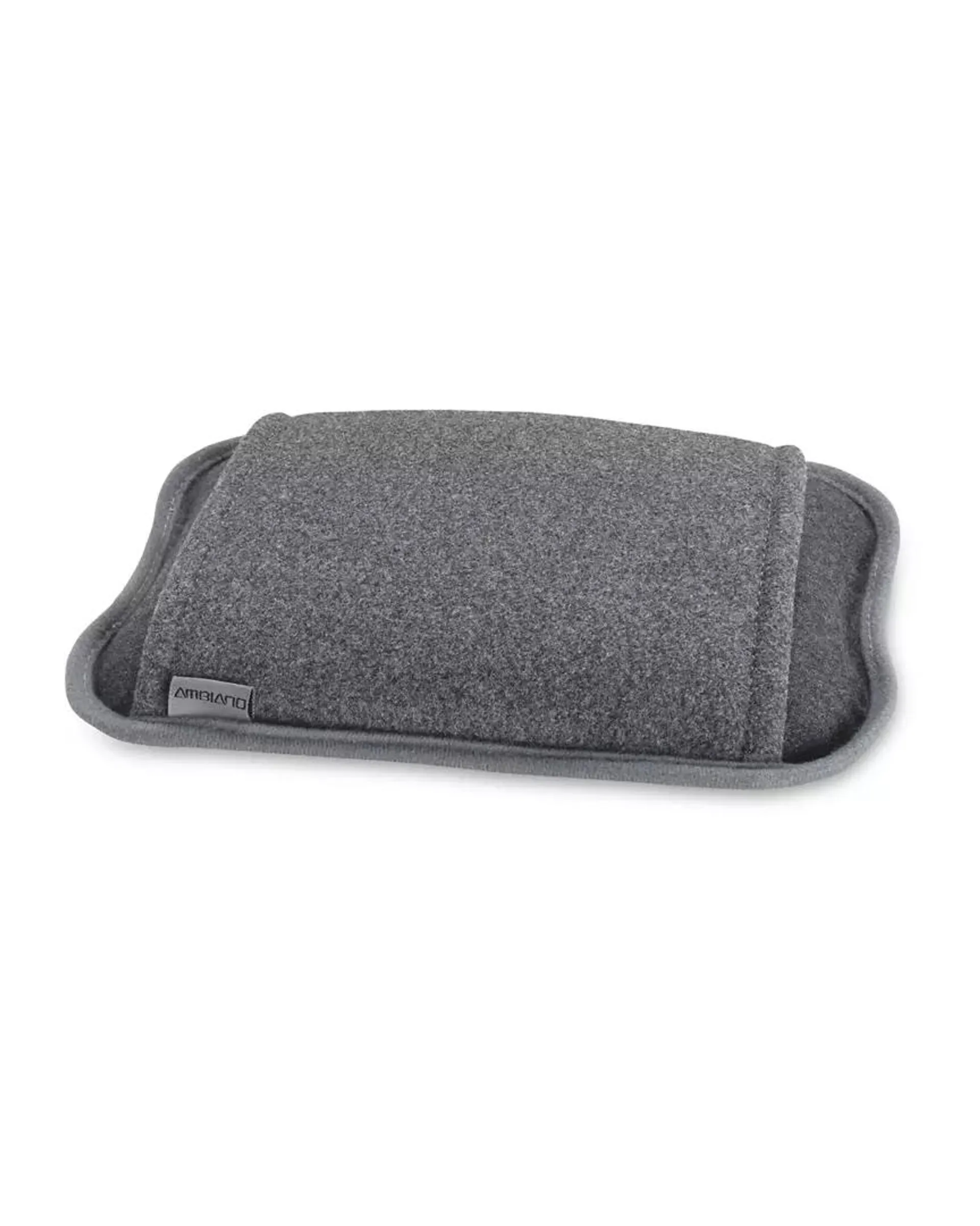 Rechargeable Hot Water Bottle