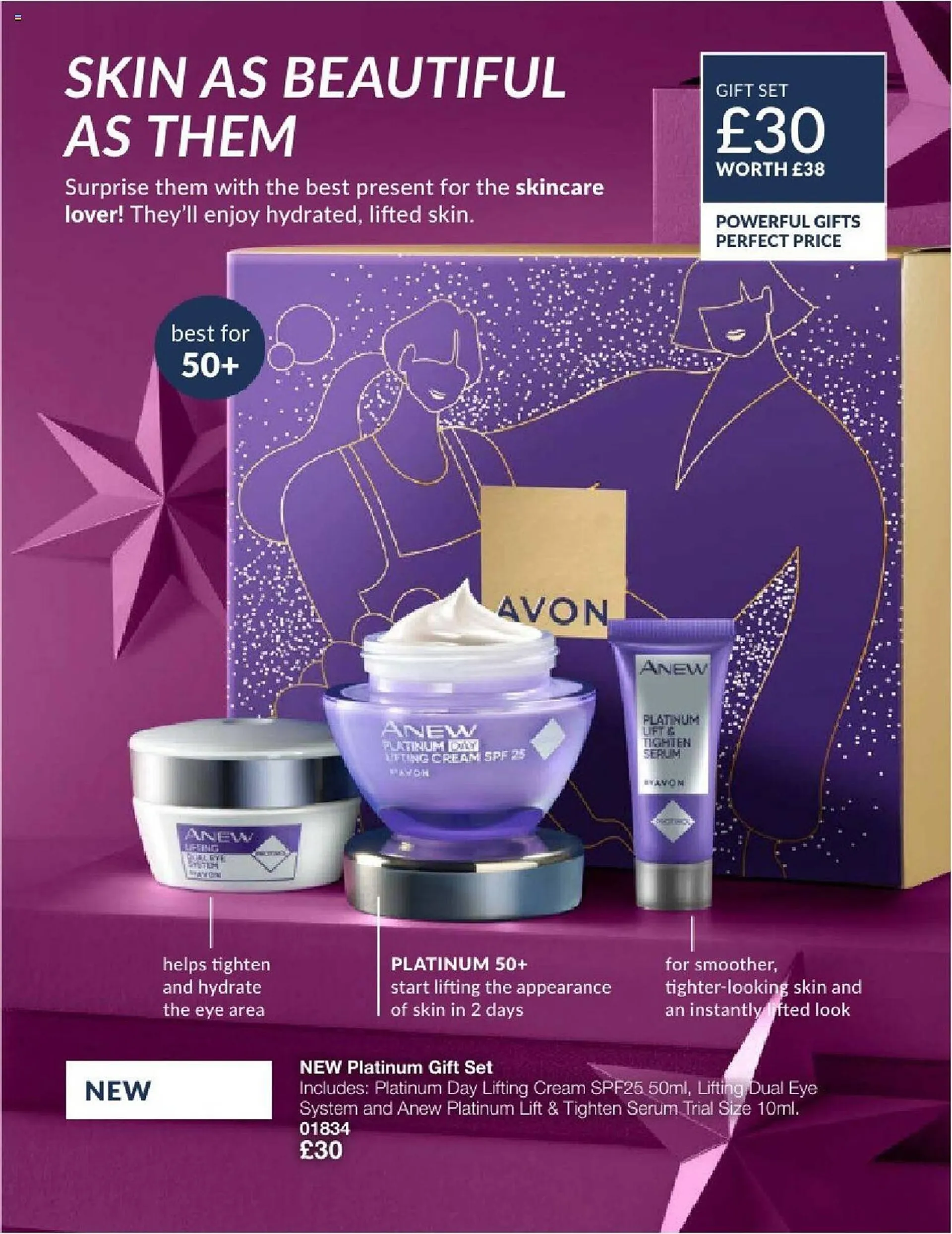 Avon Weekly Offers from 7 December to 30 December 2023 - Catalogue Page 7