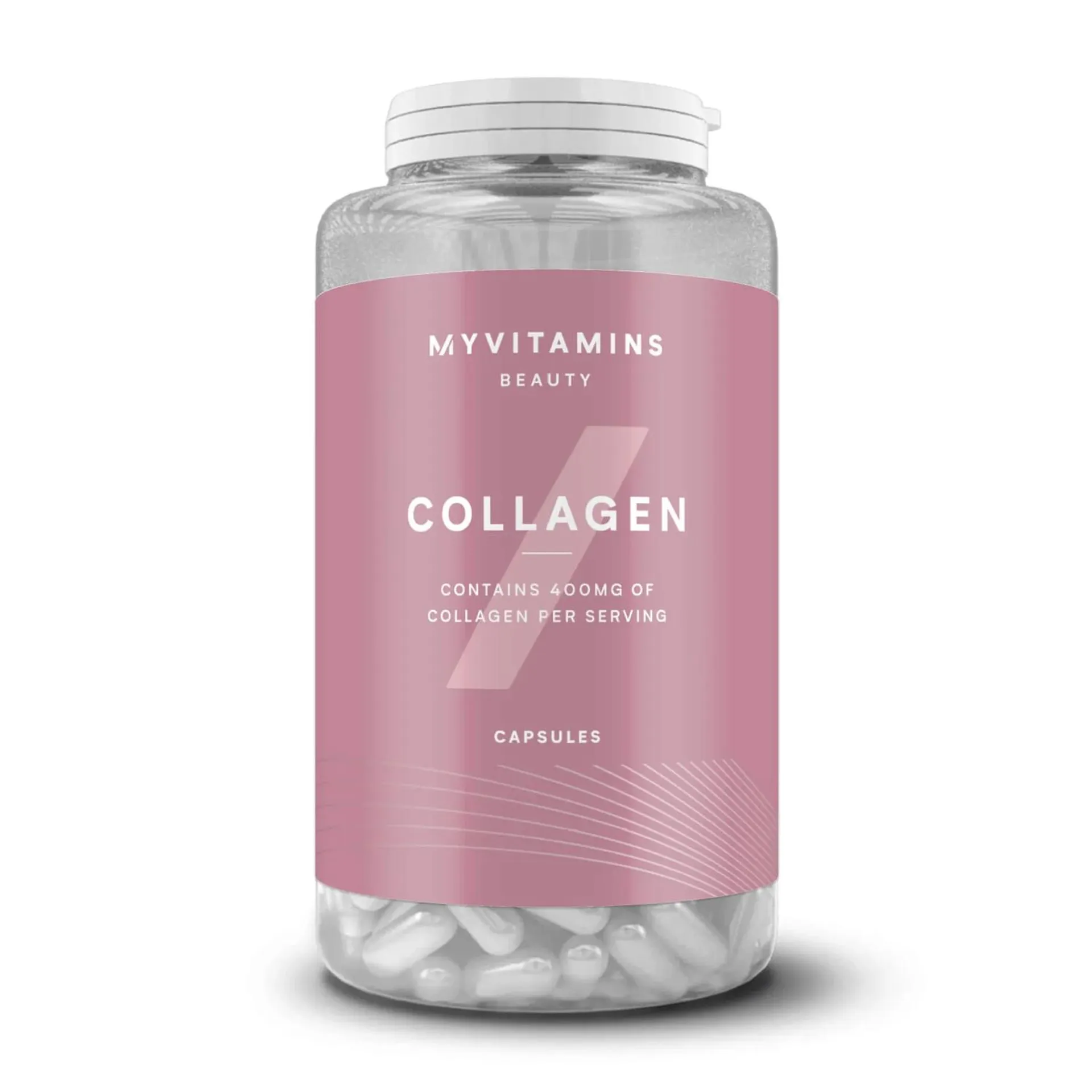 Collagen Capsules