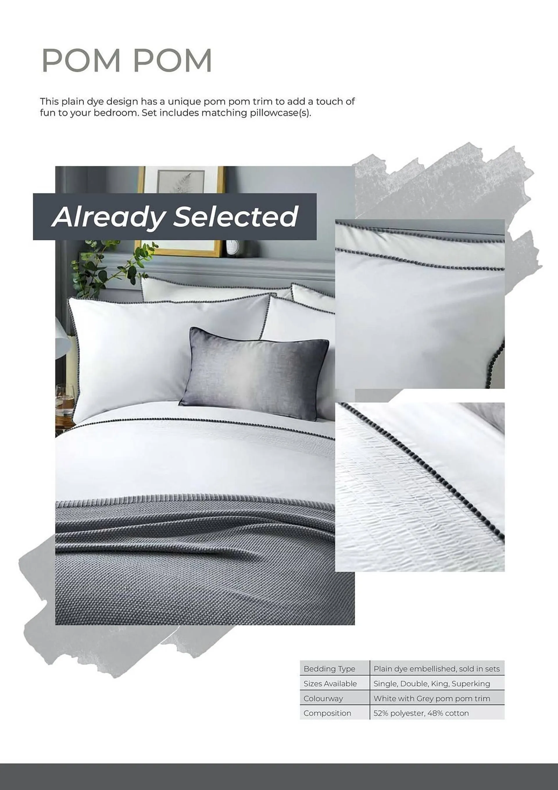 Dunelm Catalog from 2 November to 29 February 2024 - Catalogue Page 200