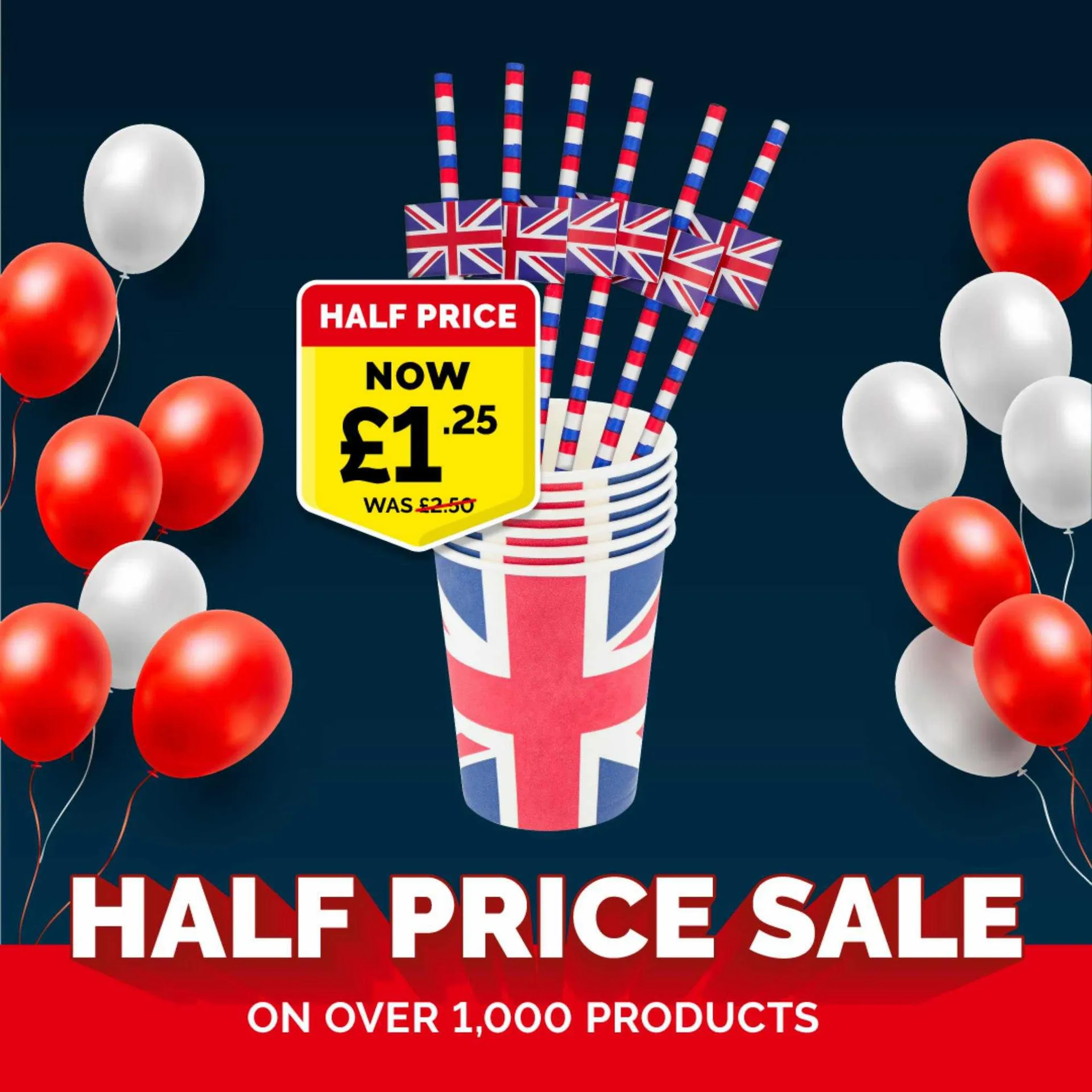 Poundstretcher Weekly Offers - 7