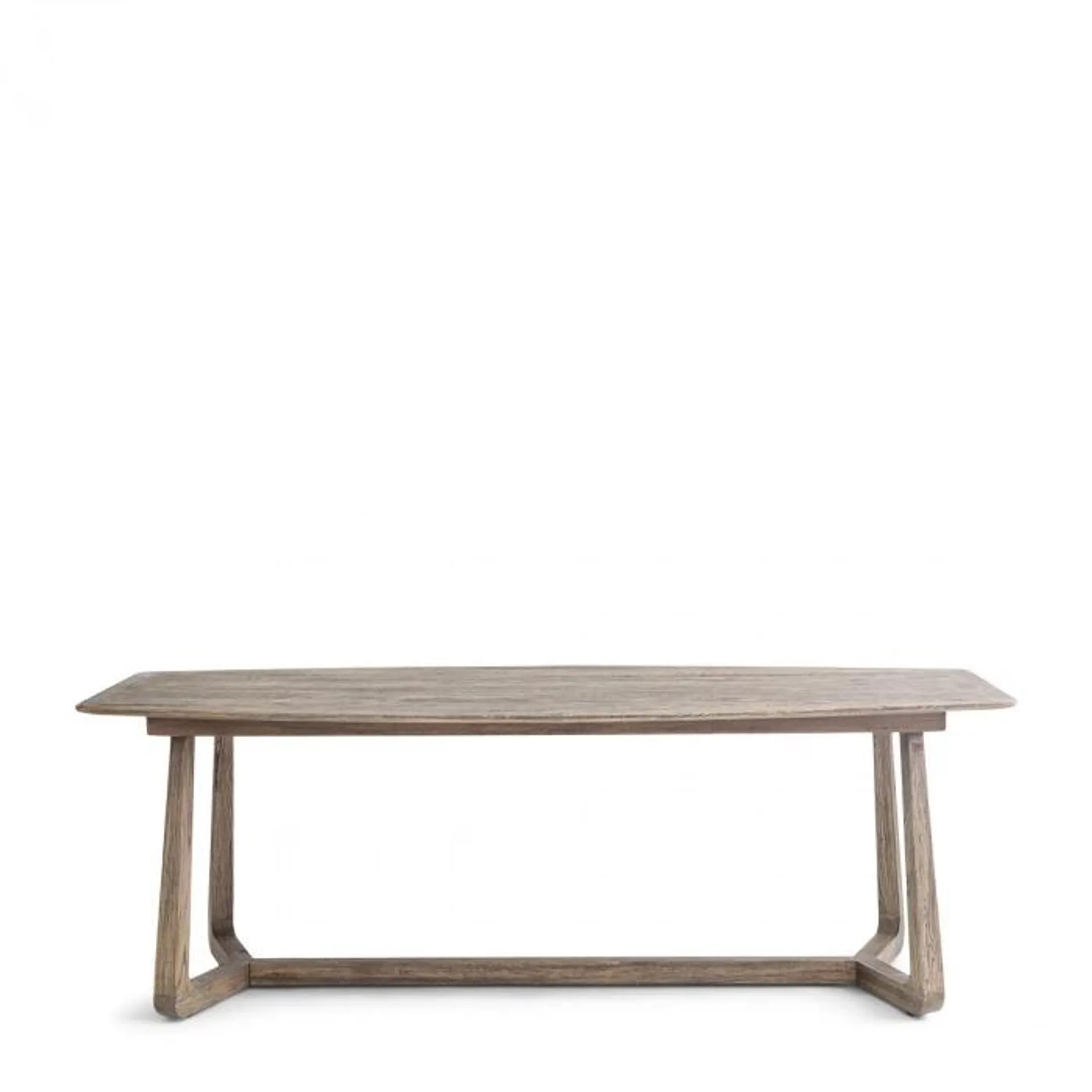 Eettafel Miller, 220x100