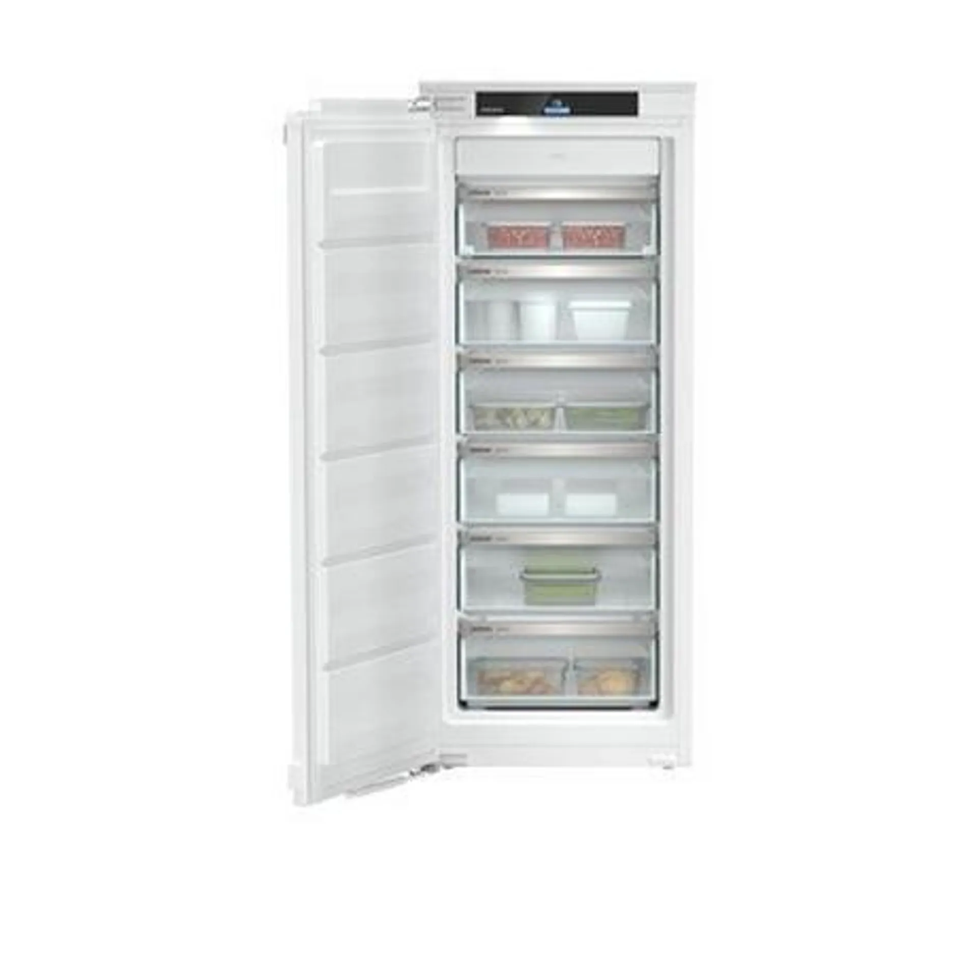 Liebherr SIFNd4556 55.9cm Integrated Tall Freezer