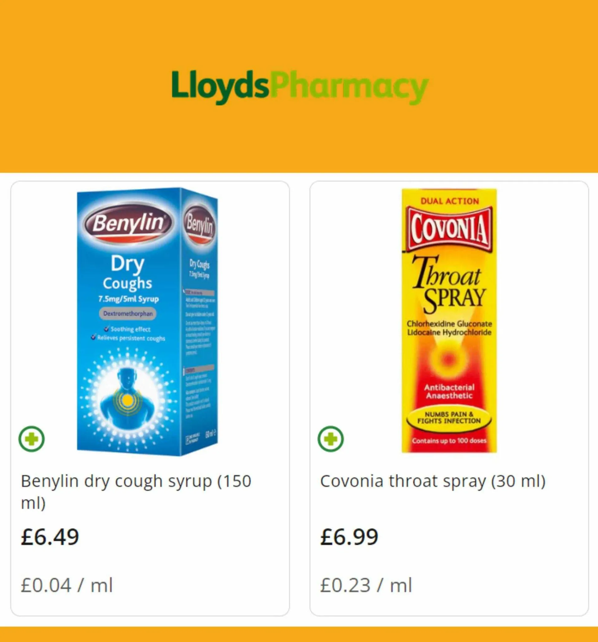 Lloyds Pharmacy Weekly Offers - 4