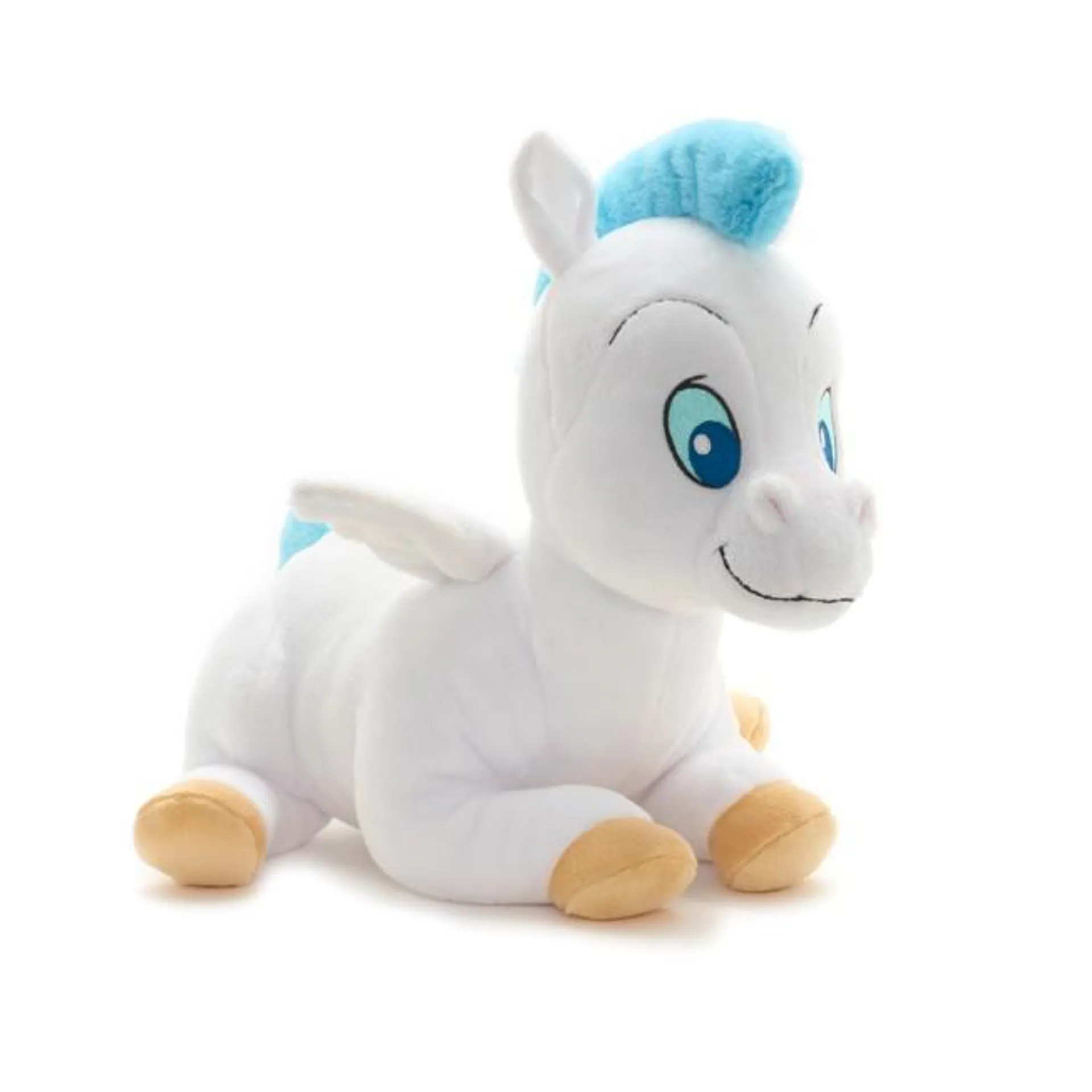 Disney Store Baby Pegasus Soft Toy, Hercules