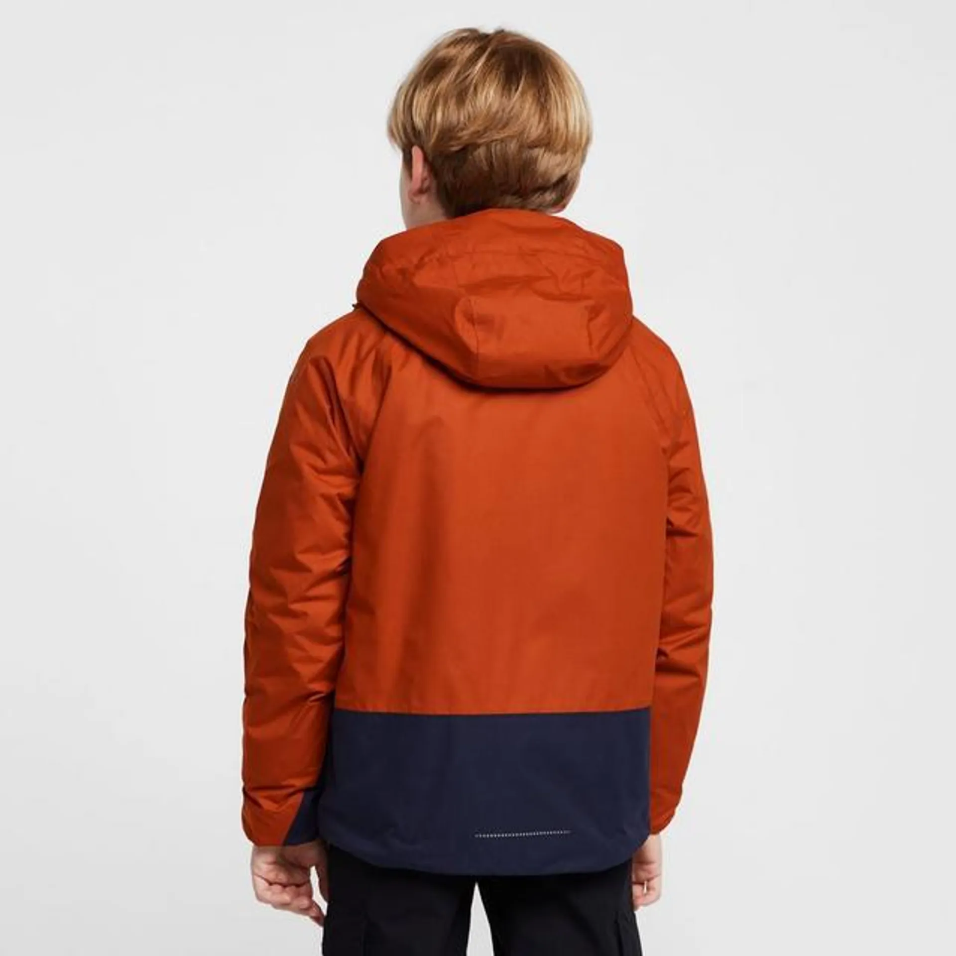 Kids’ Harue Insulated Jacket