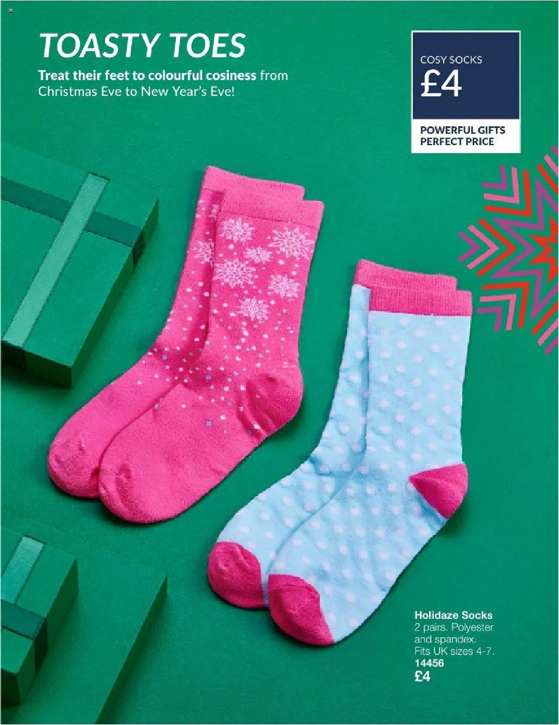 Avon Weekly Offers from 7 December to 30 December 2023 - Catalogue Page 19