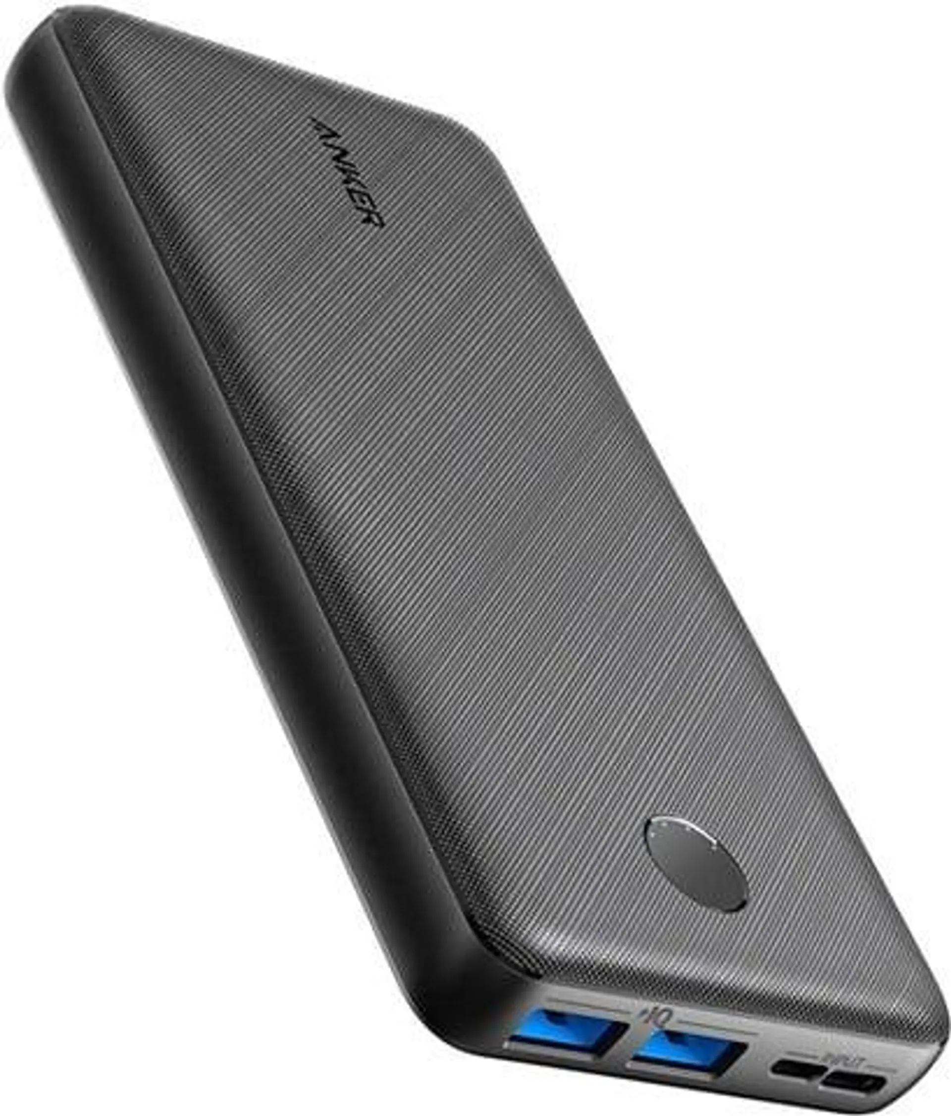 Anker PowerCore Essential 20000mAh Power Bank