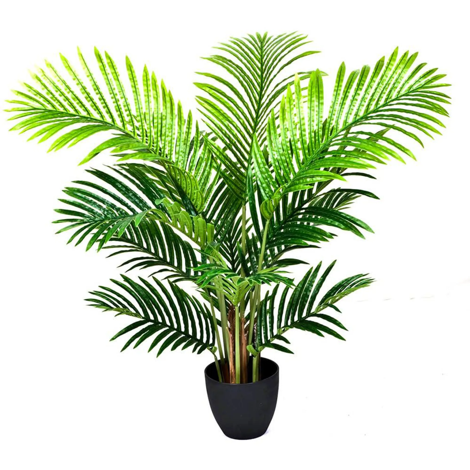 GreenBrokers Artificial Phoenix Palm Tree 94cm
