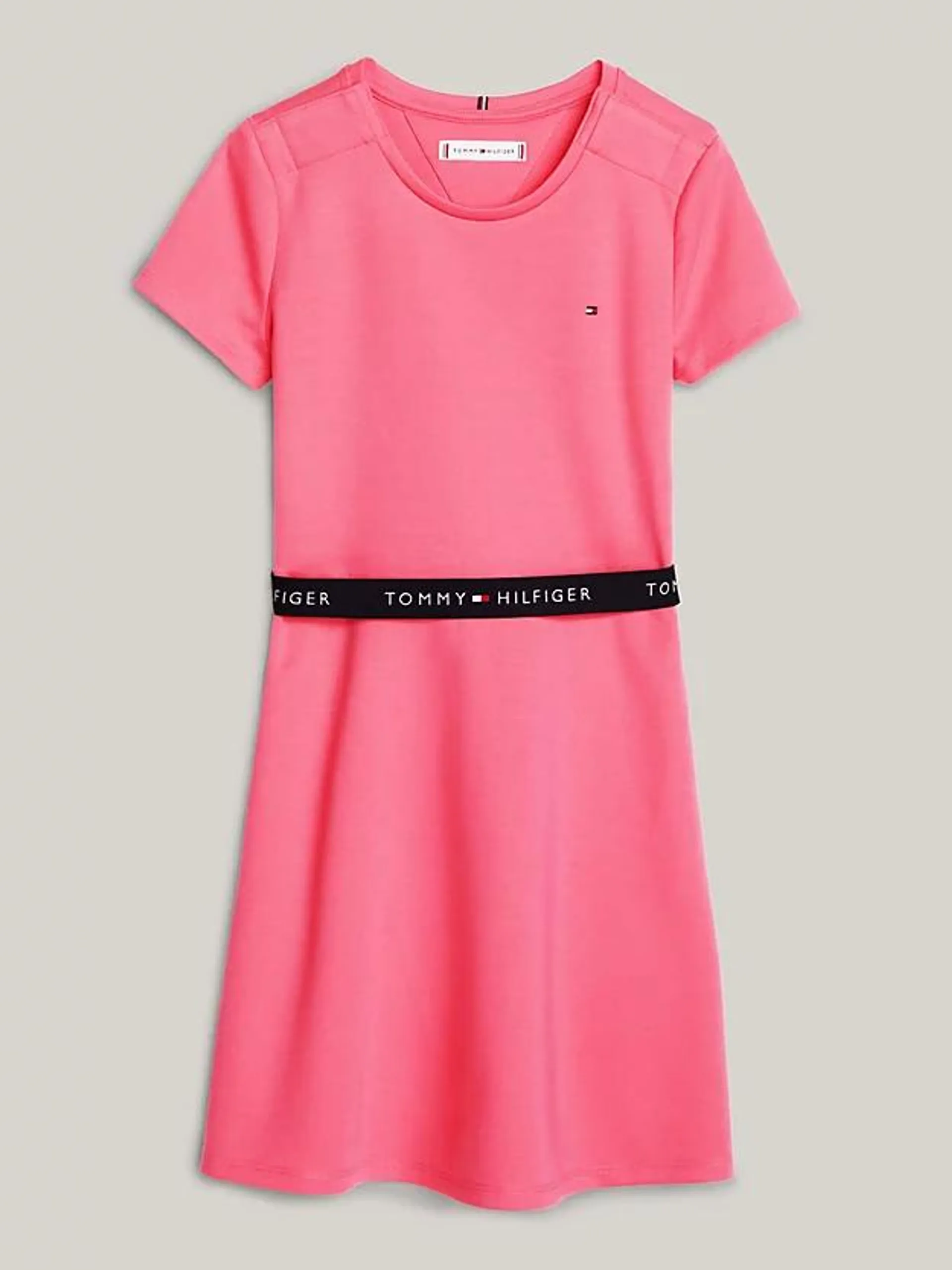 Adaptive Essential Skater Dress