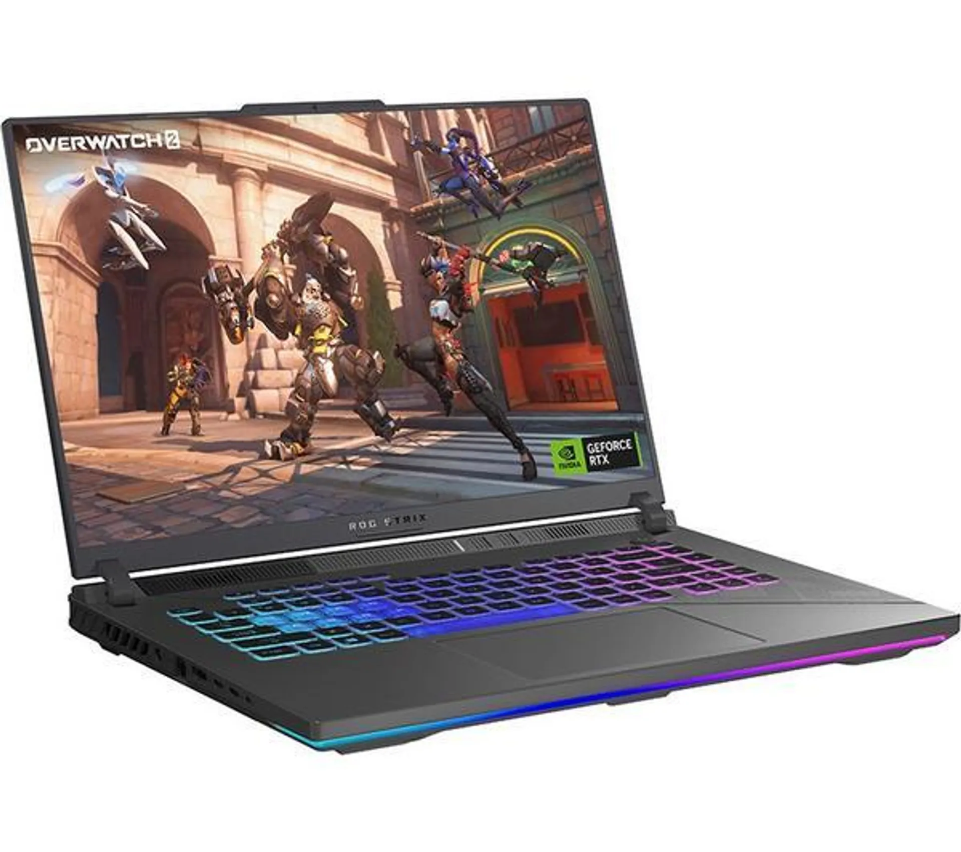 ASUS ROG Strix G16 16" Gaming Laptop - Intel® Core™ i9, RTX 4060, 1 TB SSD