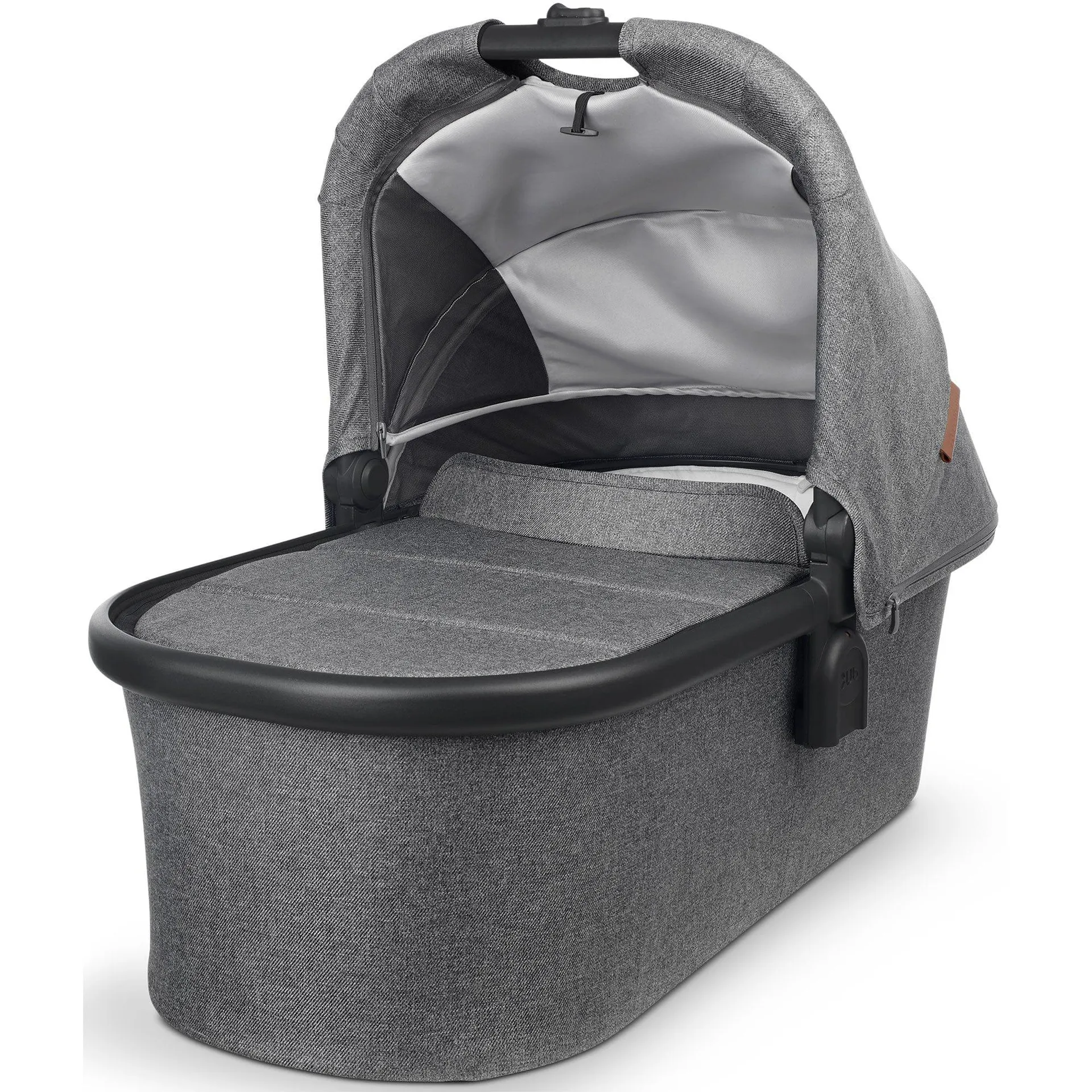 Uppababy Cruz/Vista Carrycot Greyson