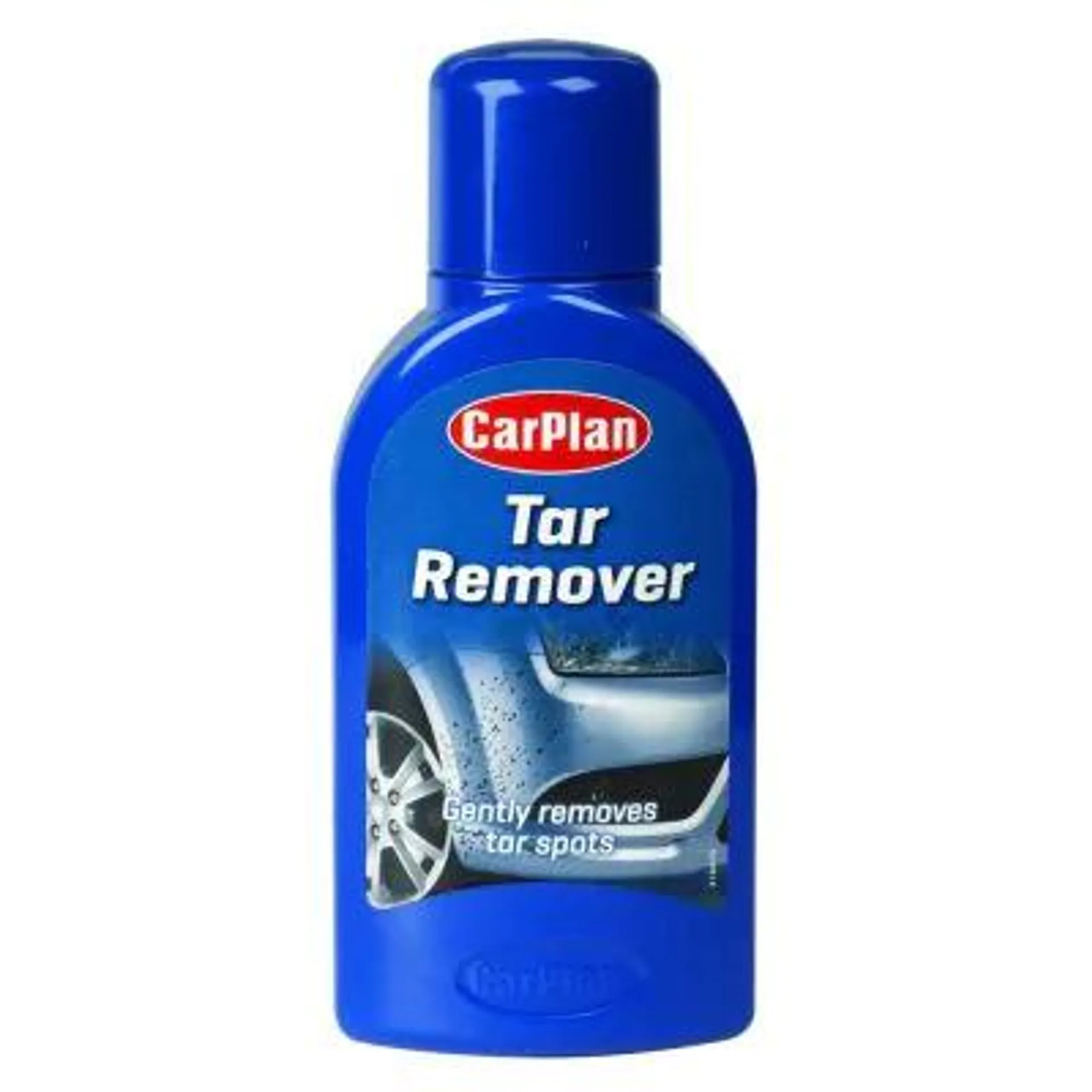 tetrosyl tar remover