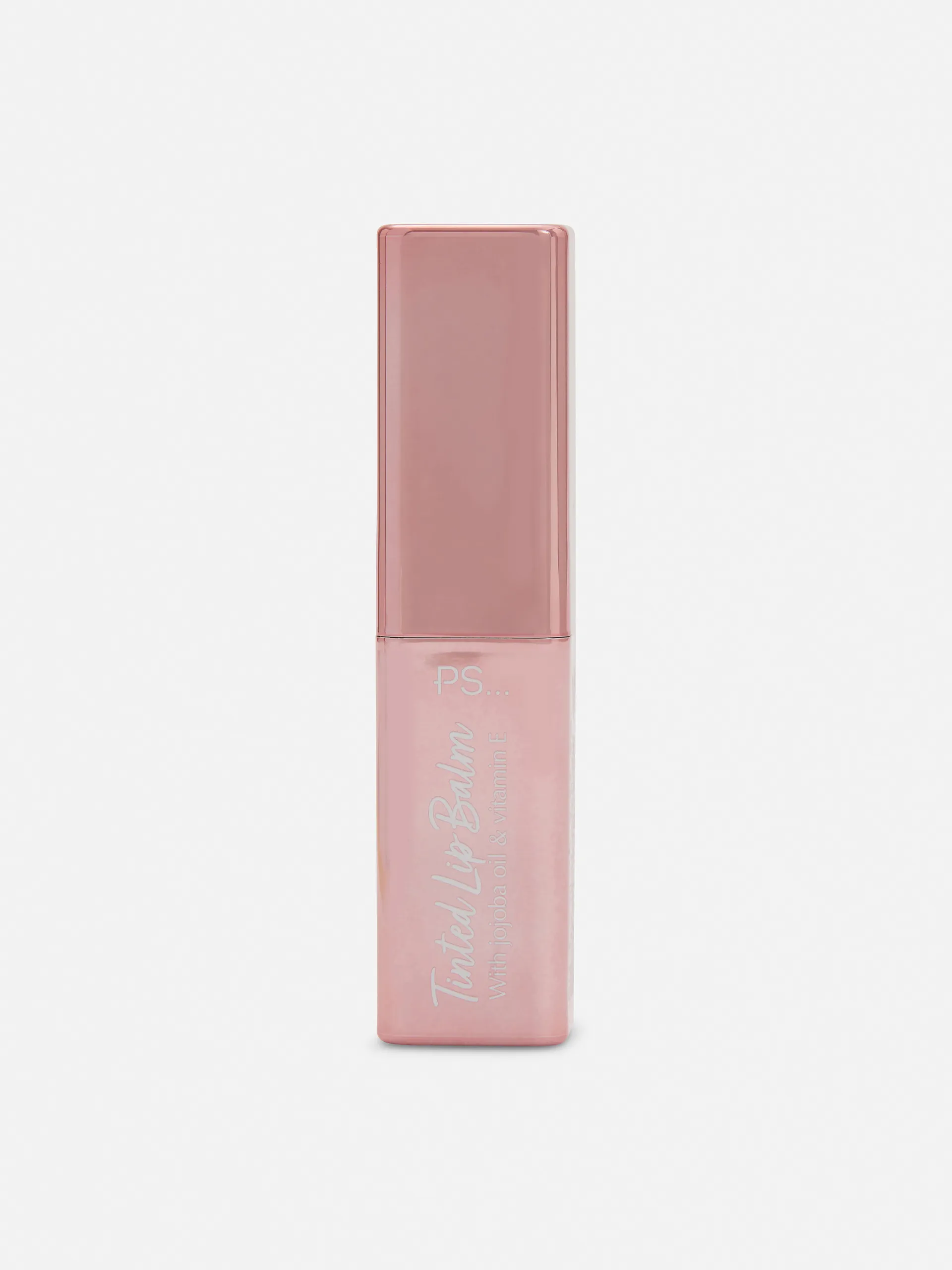 PS… Tinted Lip Balm