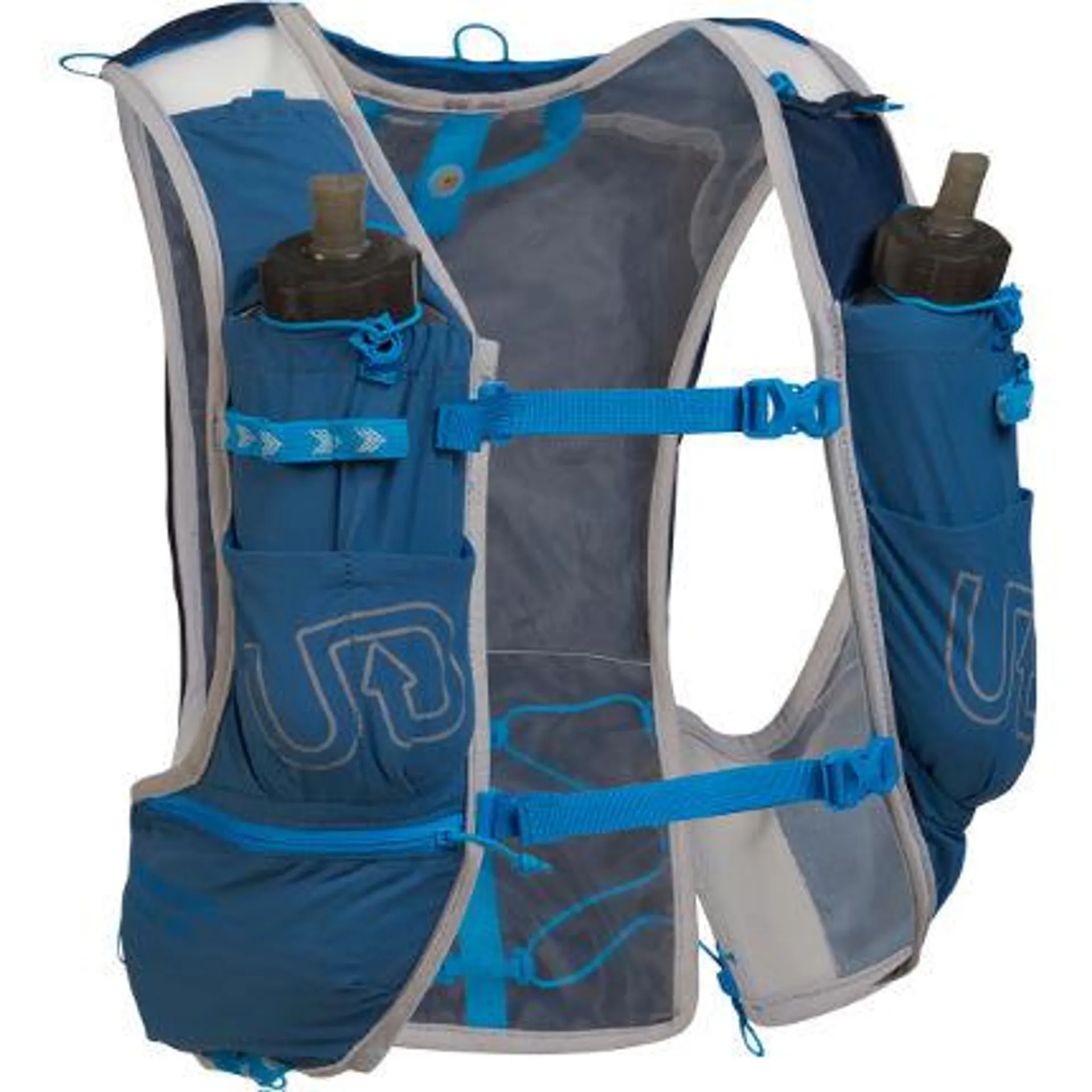 Ultimate Direction Mountain Vest 5.0 13L Hydration Vest