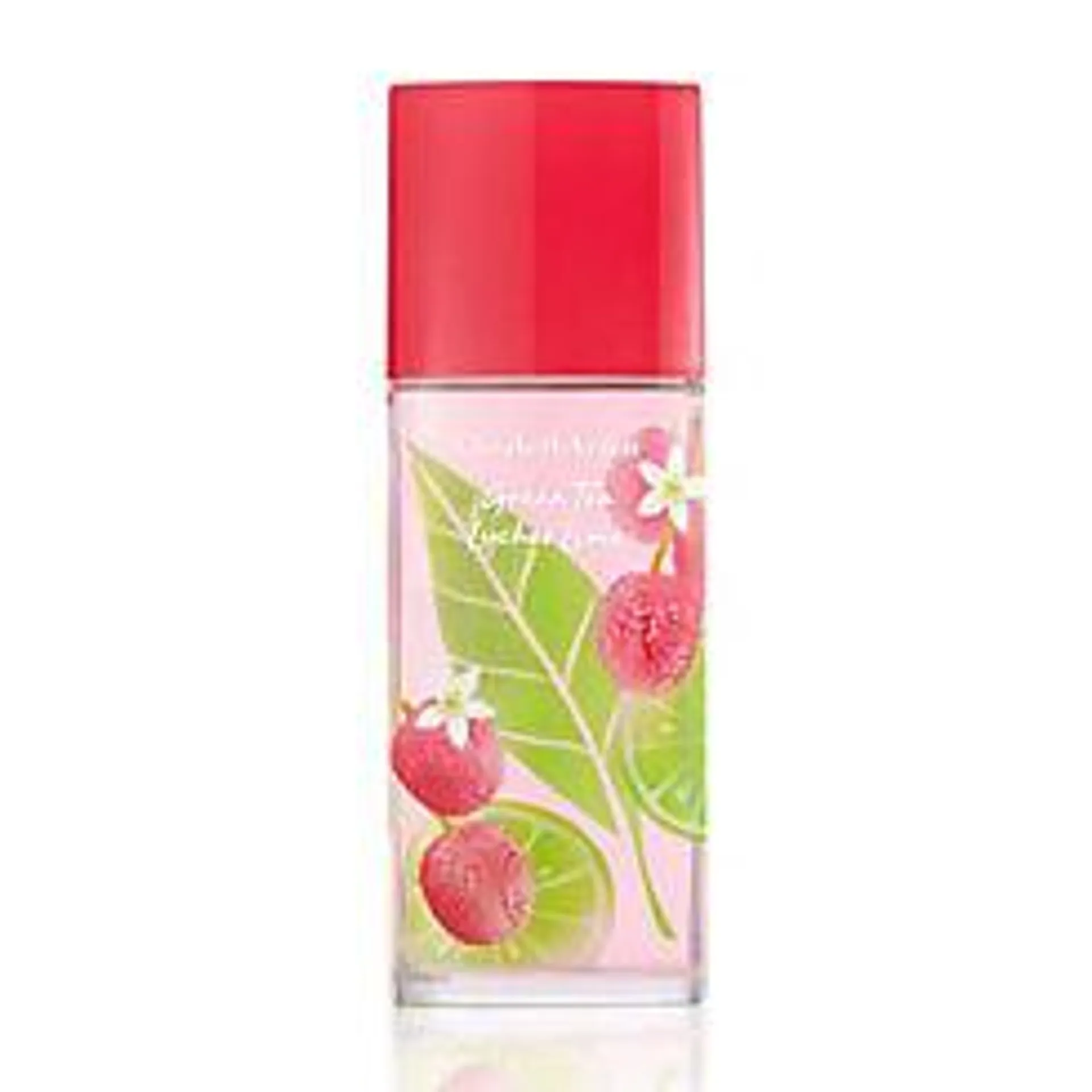 Elizabeth Arden Green Tea Lychee Lime Eau de Toilette - 100ml