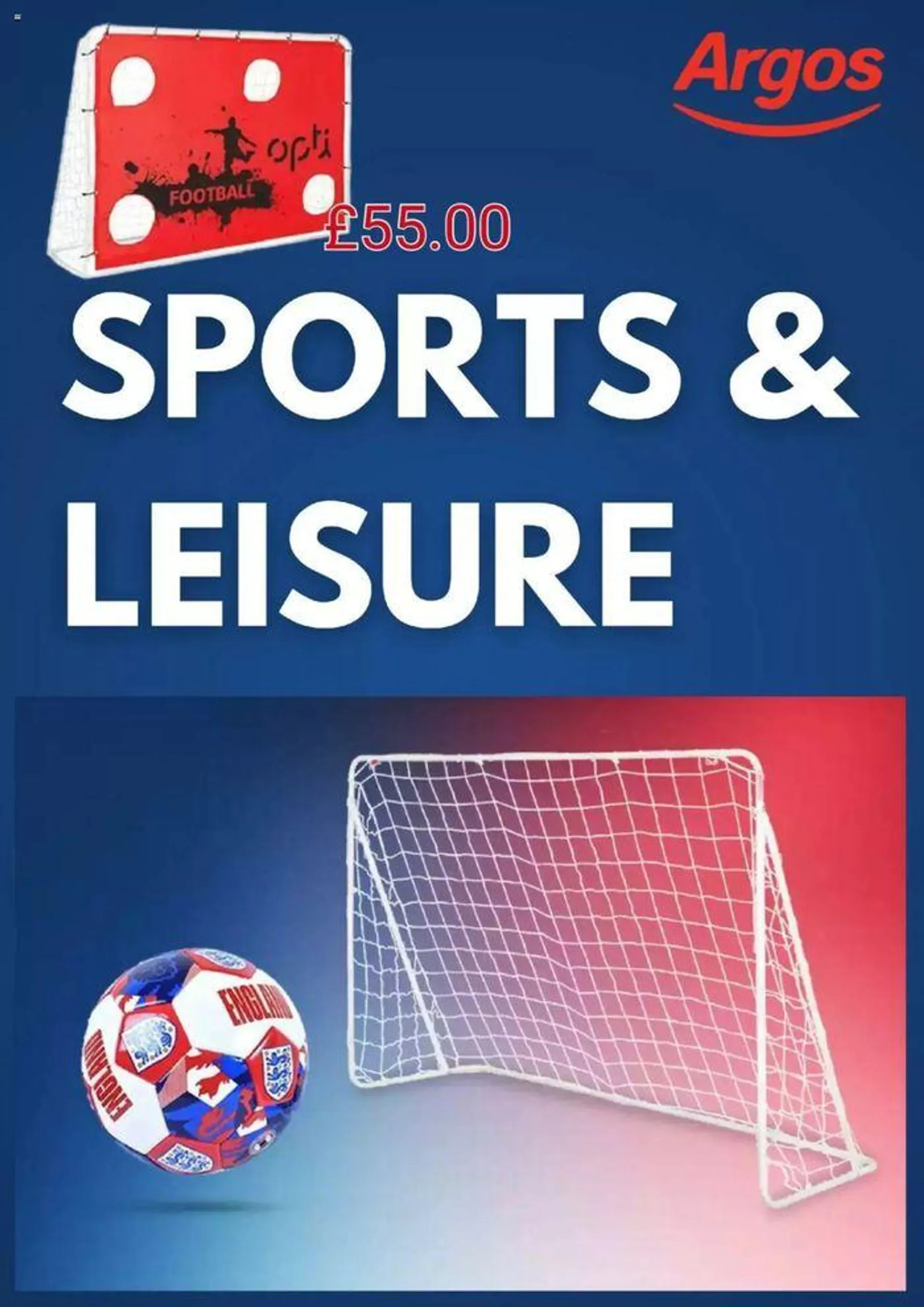 Sports & Leisure - 1