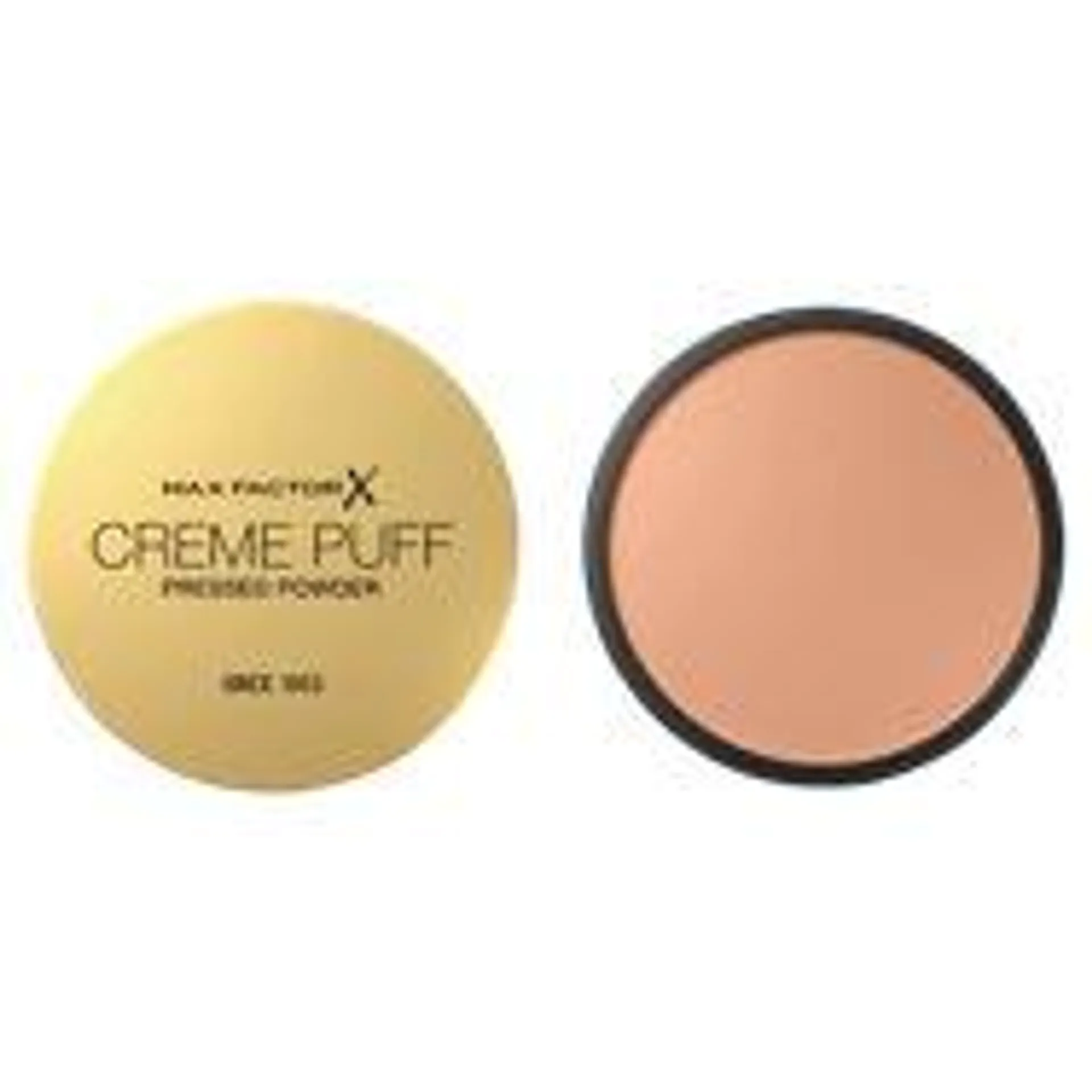 Max Factor Crème Puff Powder Compact Tempting Touch