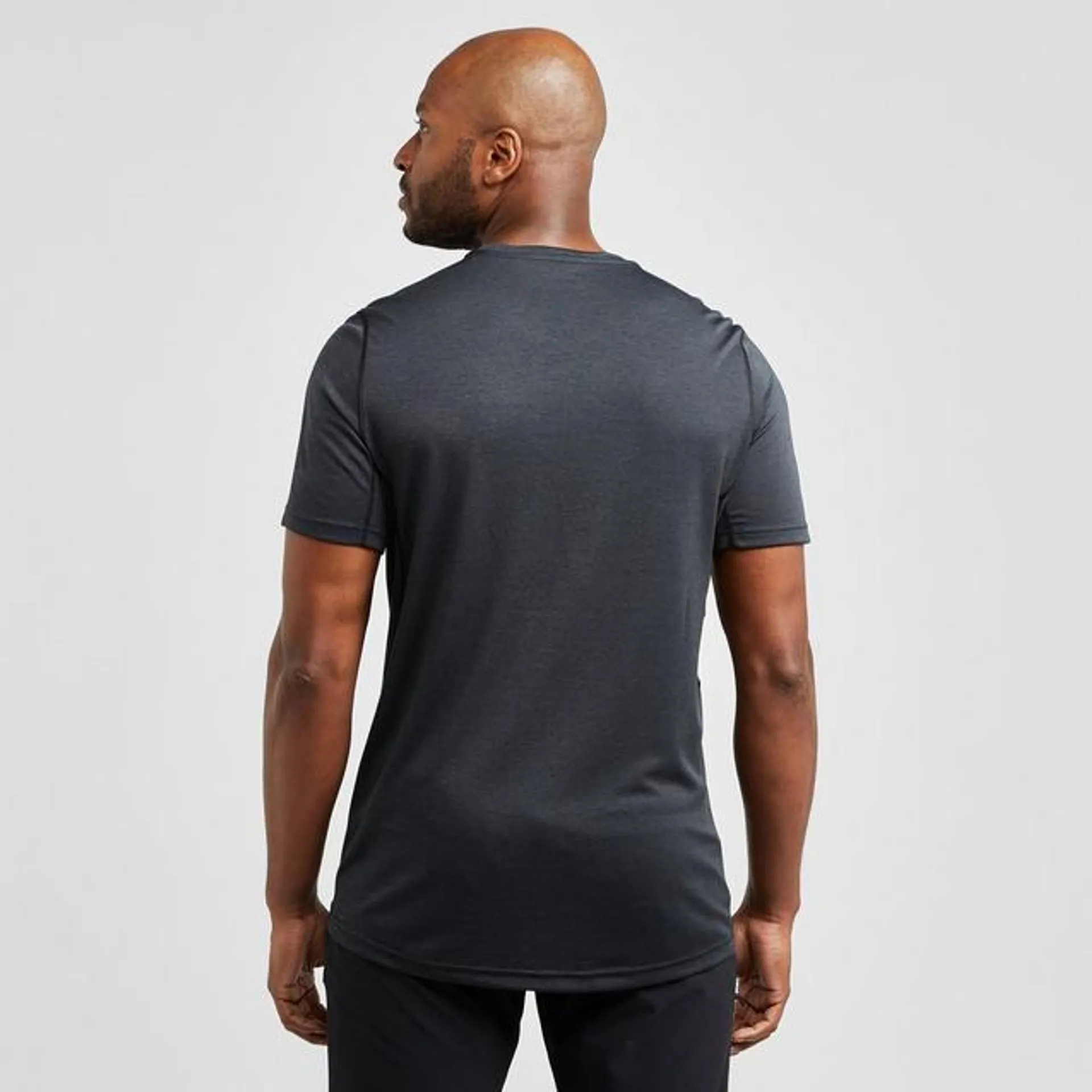 Men’s Dart Short Sleeve T-Shirt