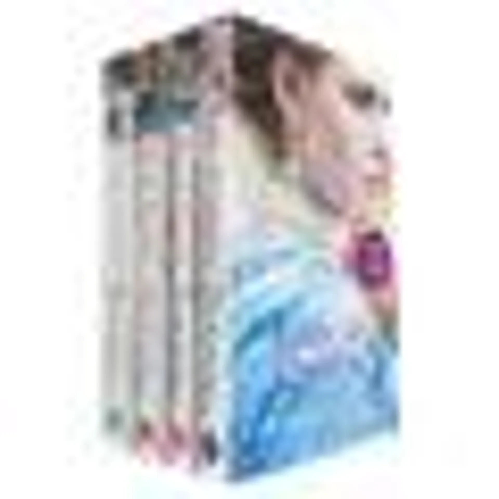 Georgette Heyer 4 Books Collection Set - Lady Of Quality Black Sheep Bath Tangle Fridays Child